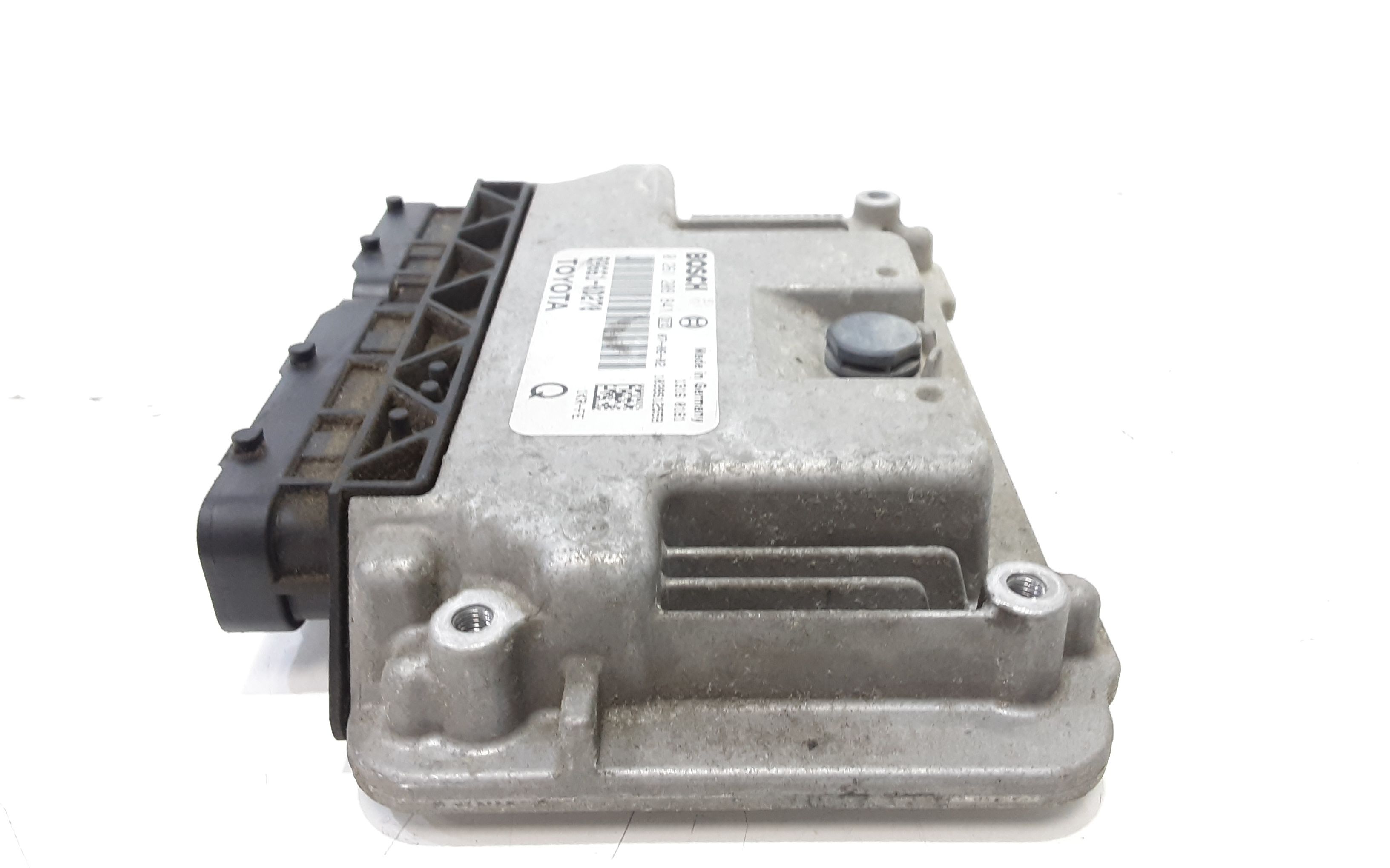 Centralina motore TOYOTA Yaris Serie (05>08)