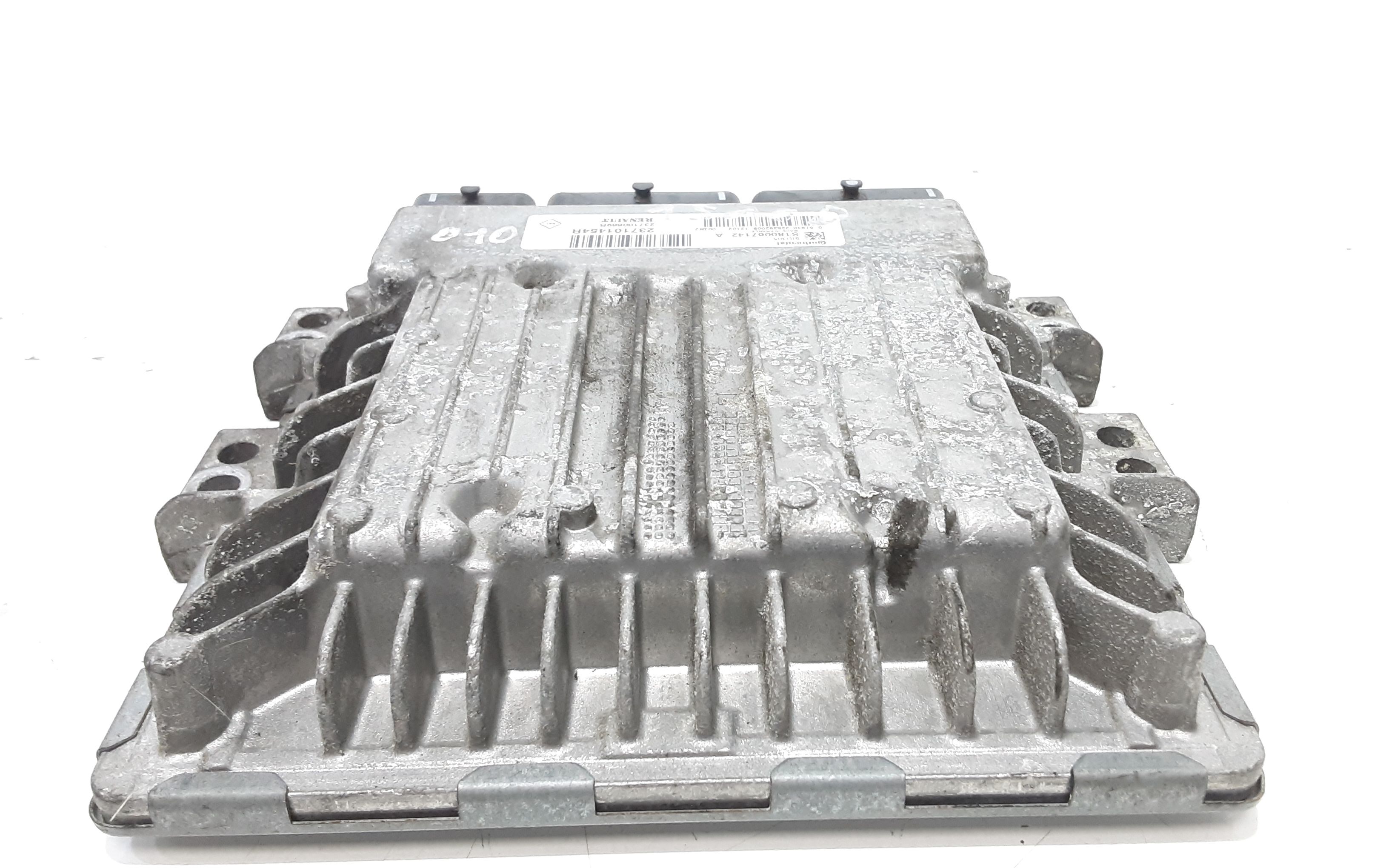 Centralina motore RENAULT Megane III (08>16)