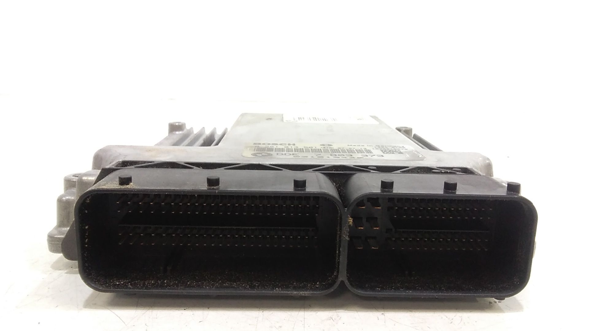 Centralina motore BMW Serie 1 Serie (E87) (04>07)