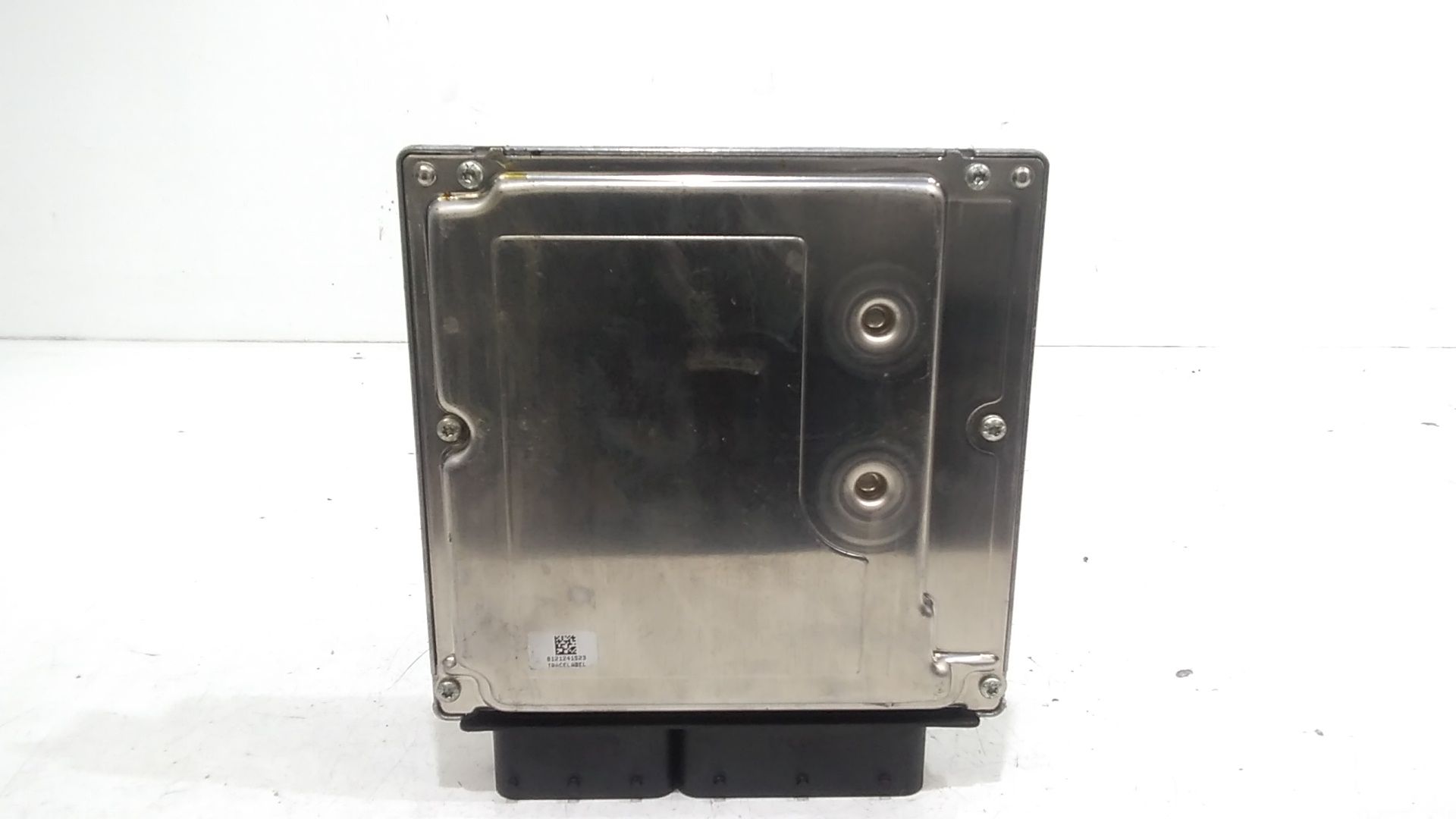 Centralina motore BMW Serie 1 Serie (E87) (04>07)