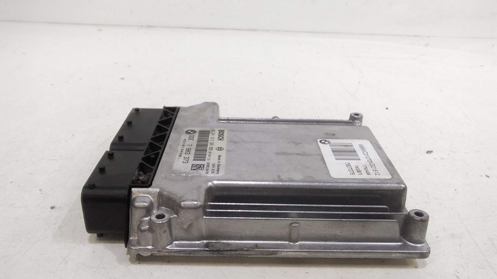 Centralina motore BMW Serie 1 Serie (E87) (04>07)