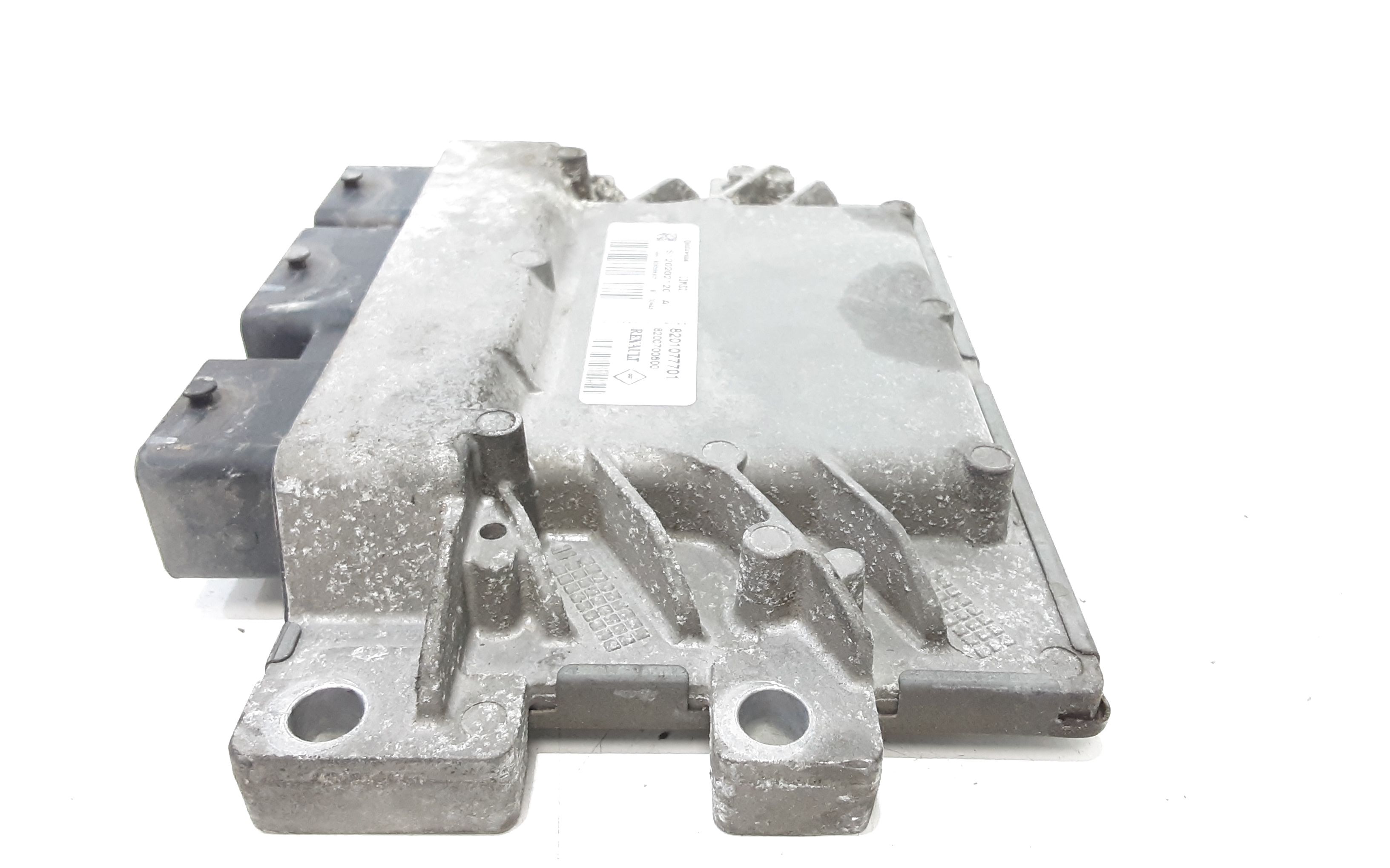 Centralina motore RENAULT Twingo II serie  (07>14)