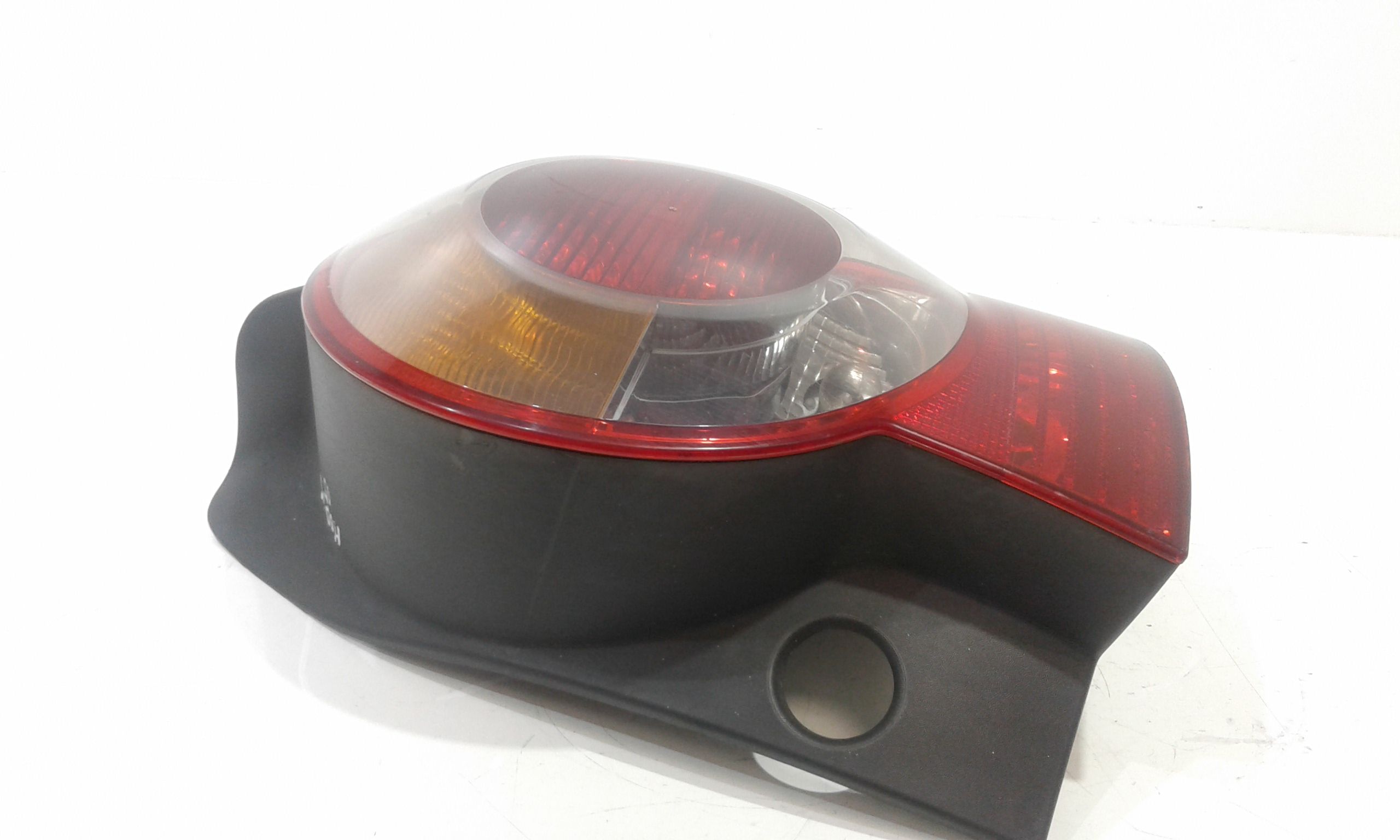 Stop fanale posteriore Destro Passeggero RENAULT Modus 1 Serie