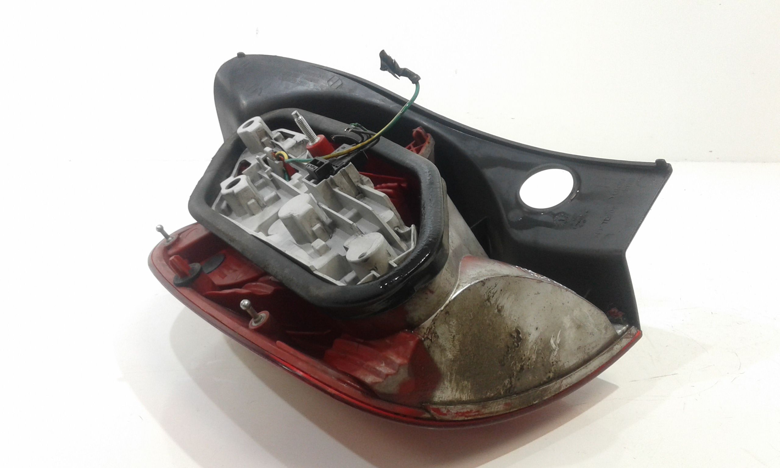 Stop fanale posteriore Destro Passeggero RENAULT Modus 1 Serie