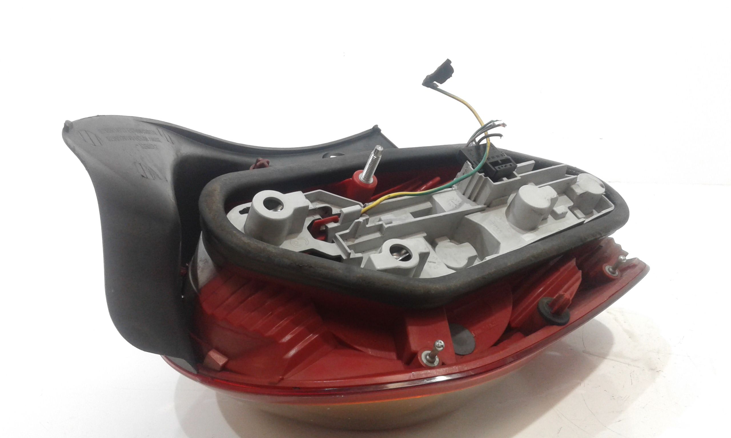 Stop fanale posteriore Destro Passeggero RENAULT Modus 1 Serie