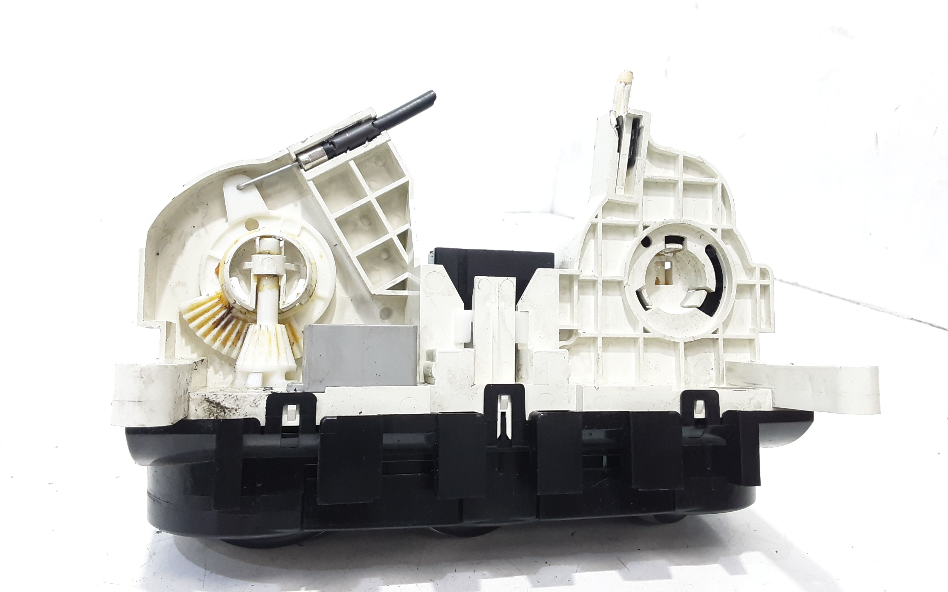 Comandi Clima NISSAN Qashqai 1 Serie