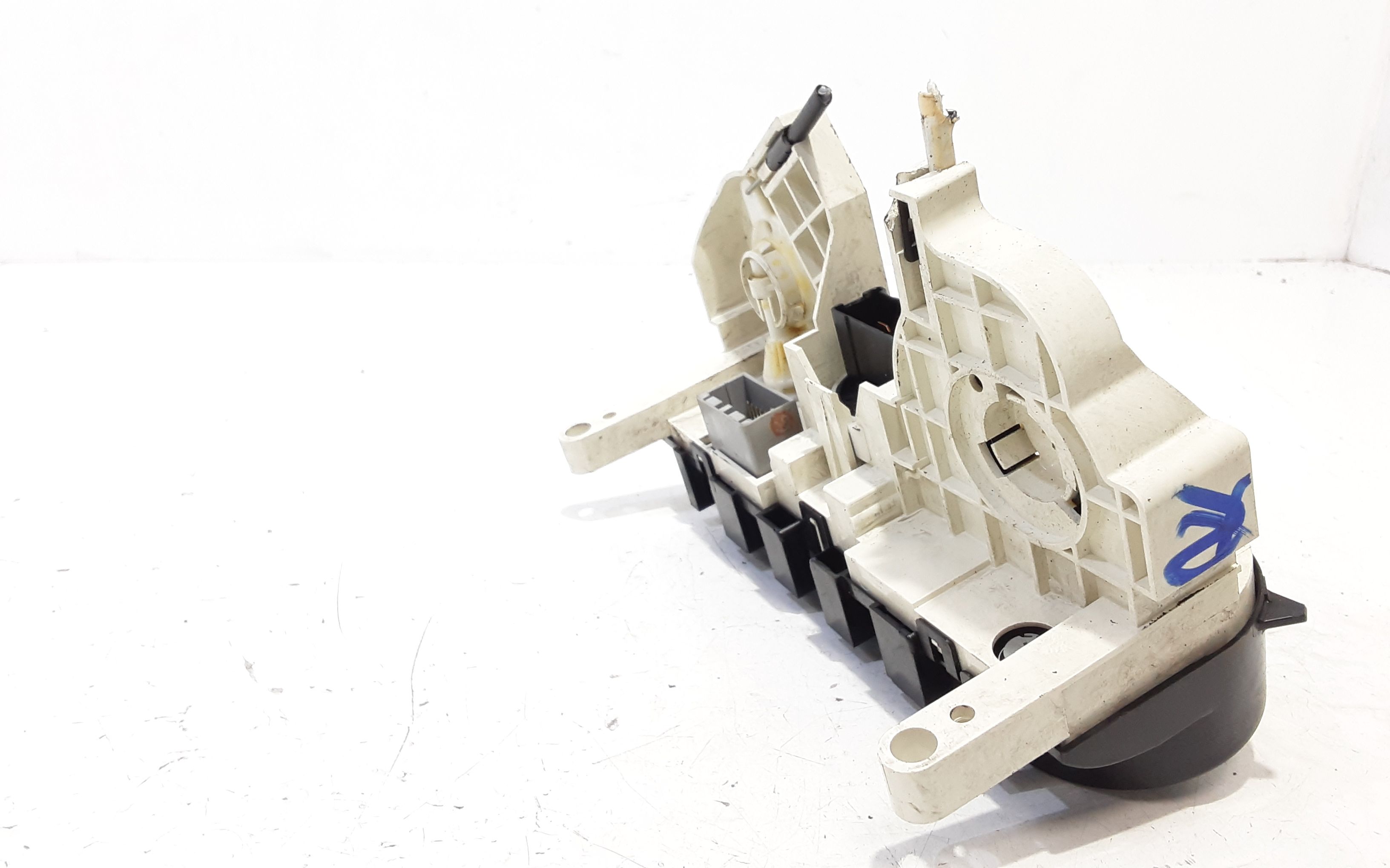 Comandi Clima NISSAN Qashqai 1 Serie