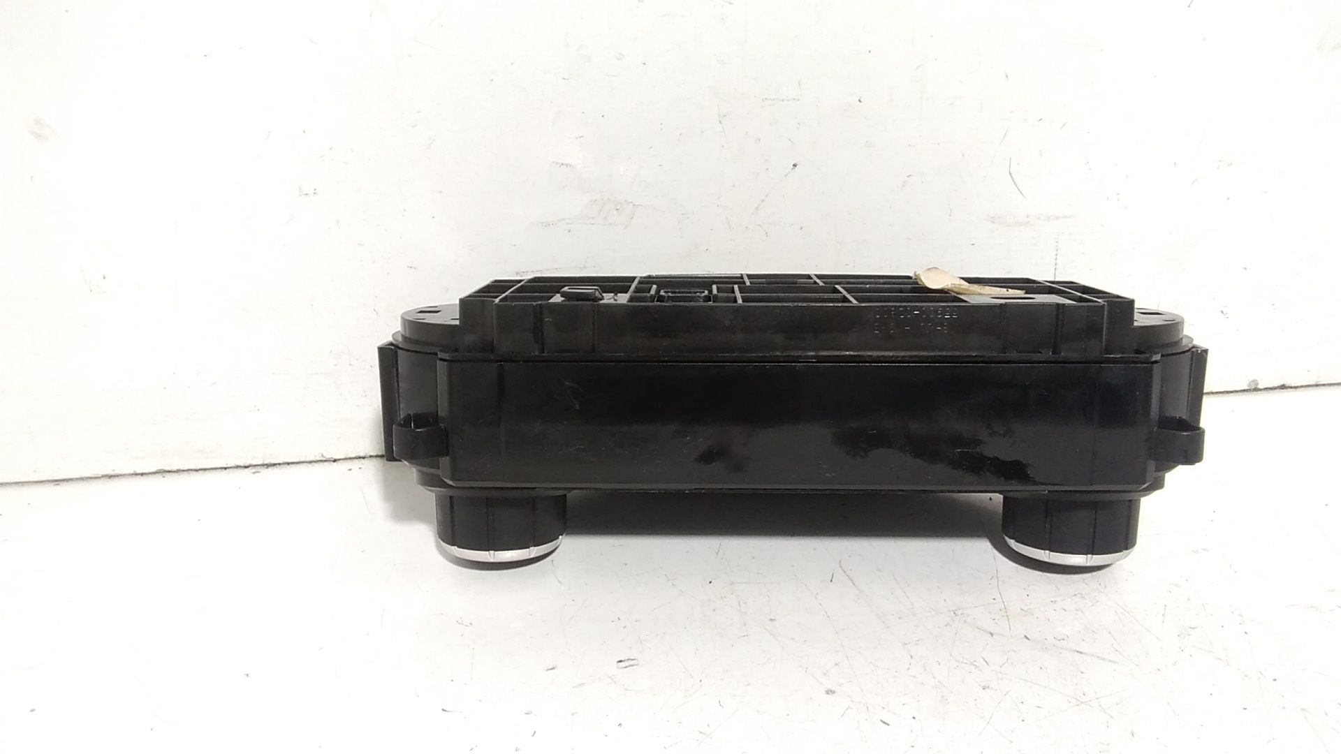 Comandi Clima TOYOTA Yaris Serie (11>13)