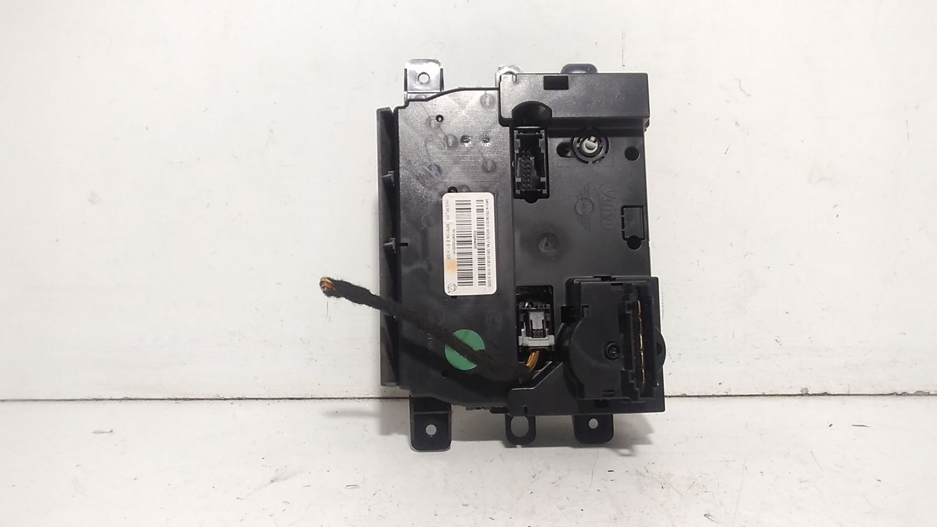 Comandi Clima MINI Cooper 2 Serie