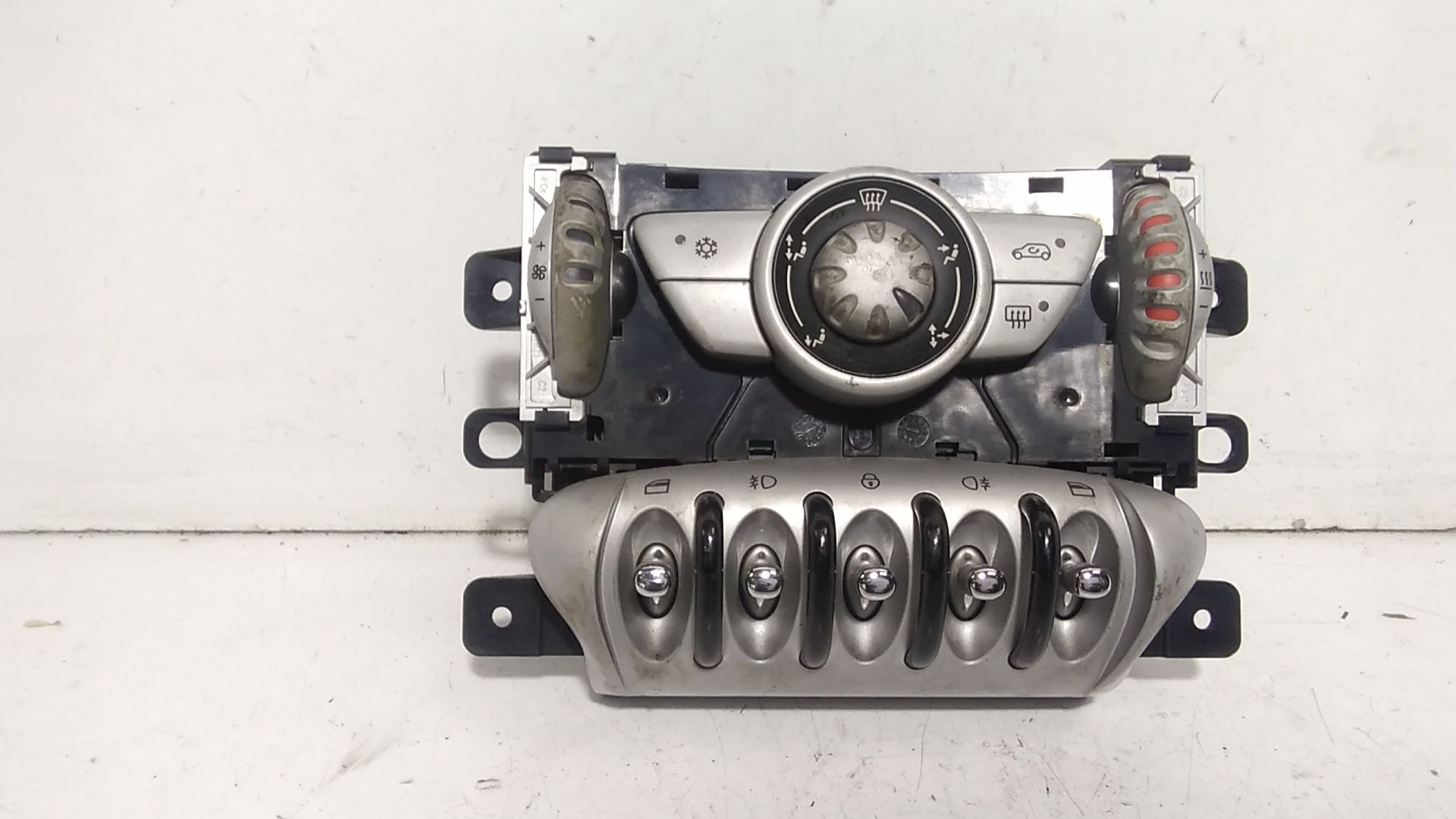 Comandi Clima MINI Cooper 2 Serie