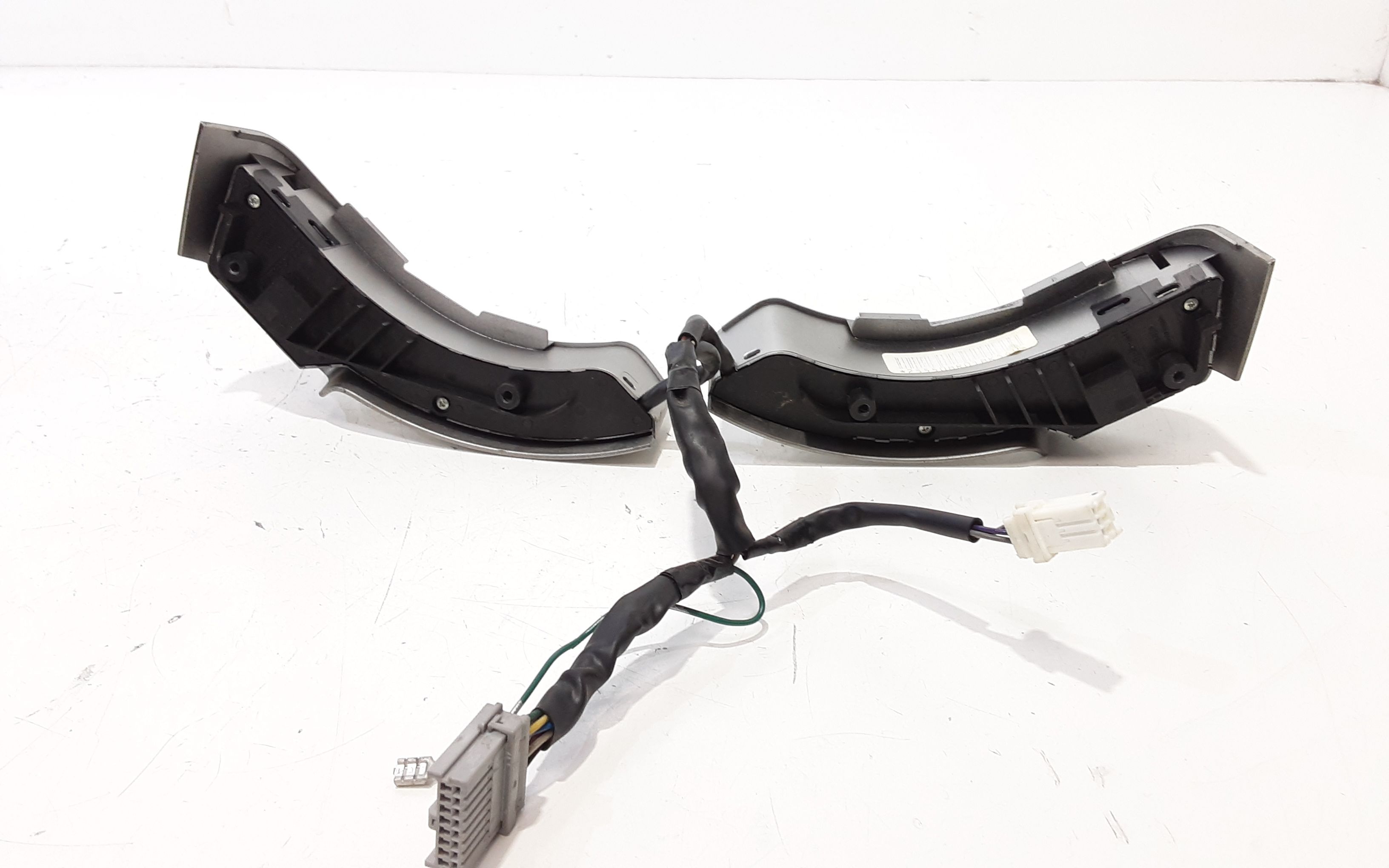 Comandi Clima NISSAN Qashqai +2