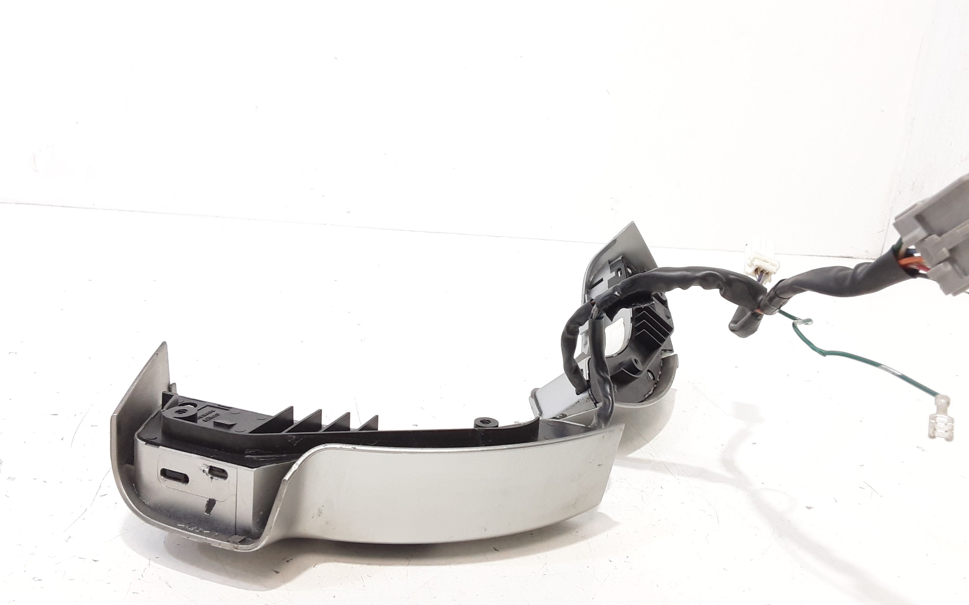 Comandi Clima NISSAN Qashqai +2