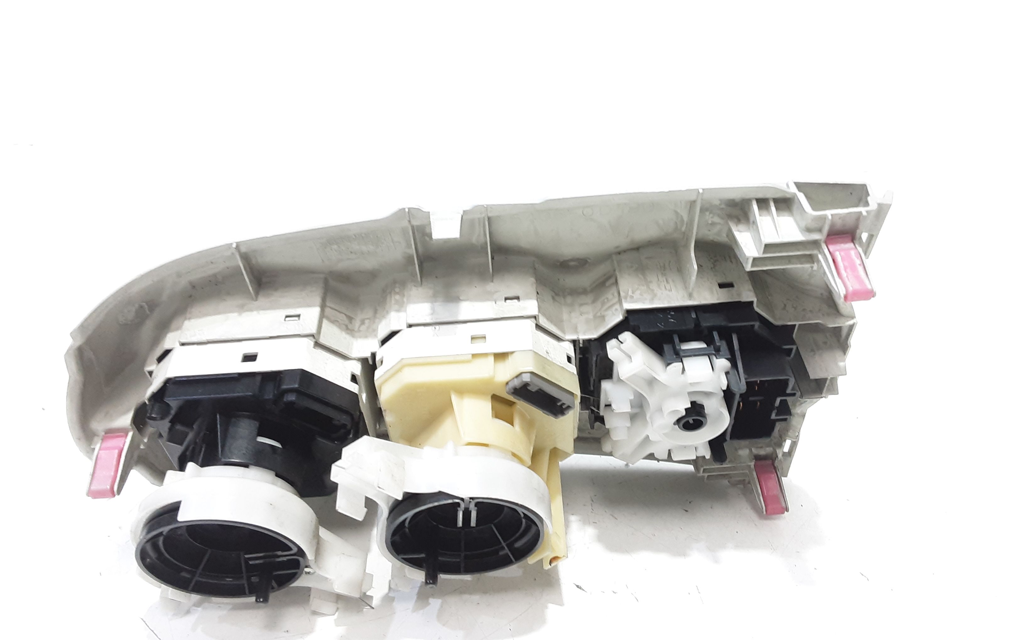 Comandi Clima TOYOTA Yaris Serie (05>08)