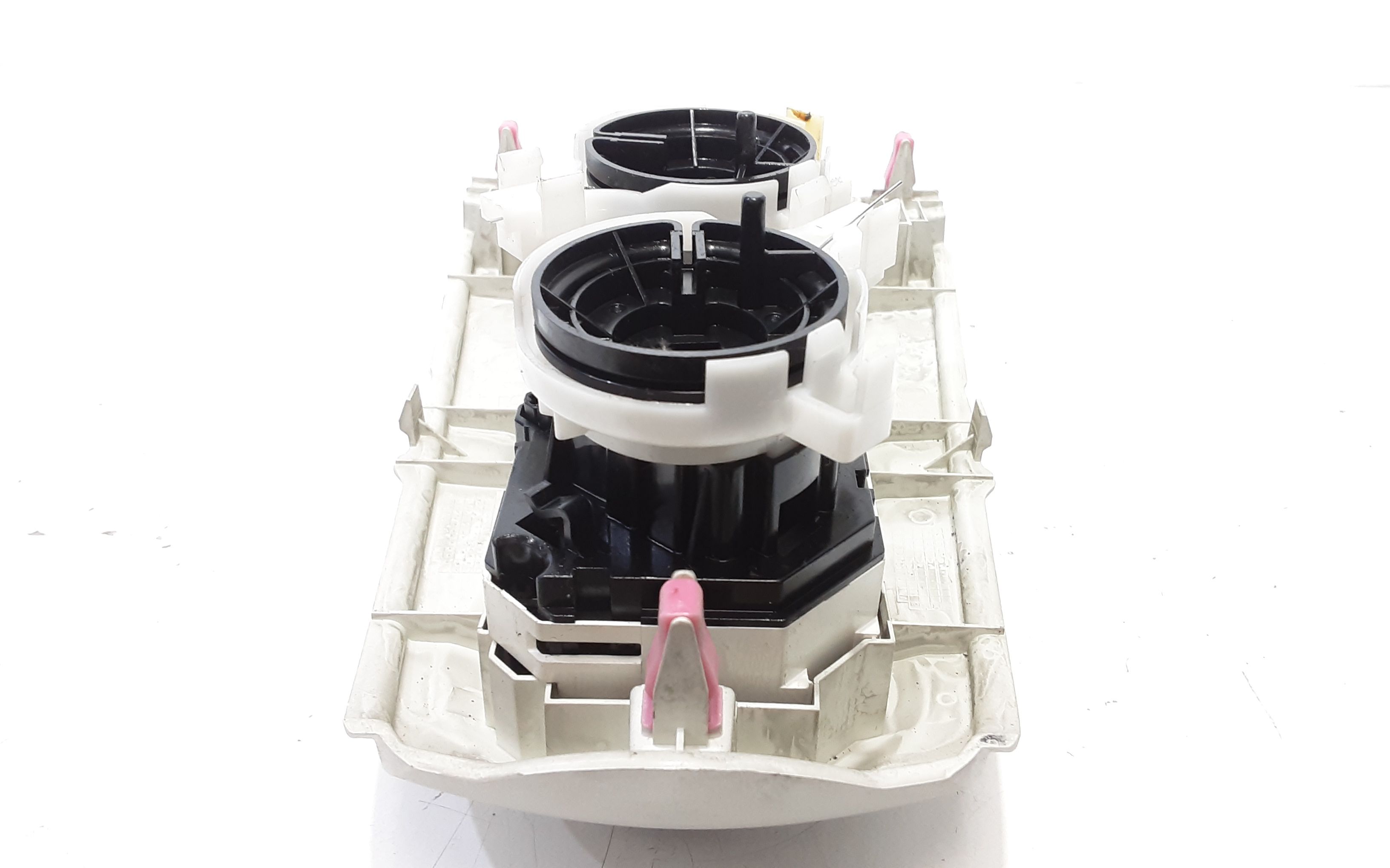 Comandi Clima TOYOTA Yaris Serie (05>08)