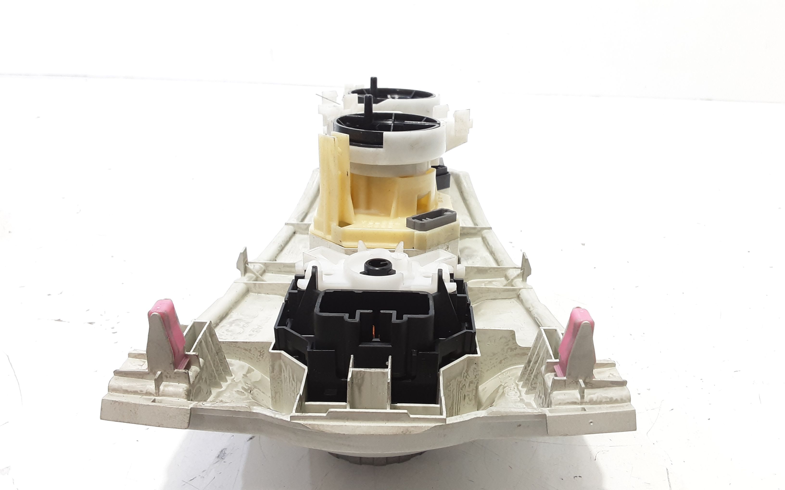 Comandi Clima TOYOTA Yaris Serie (05>08)