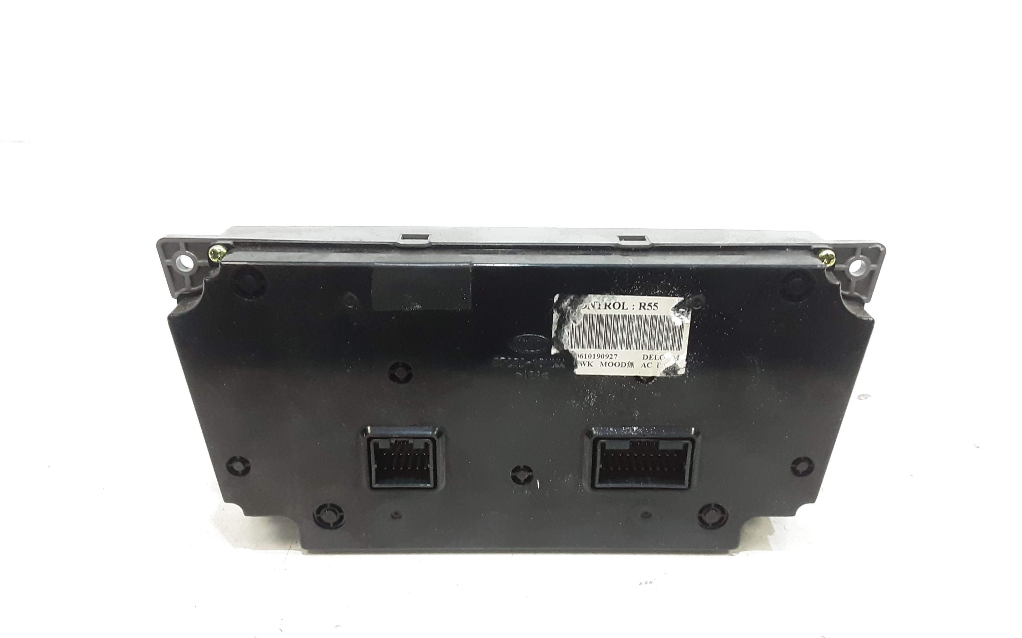 Comandi Clima KIA Carens 2 Serie