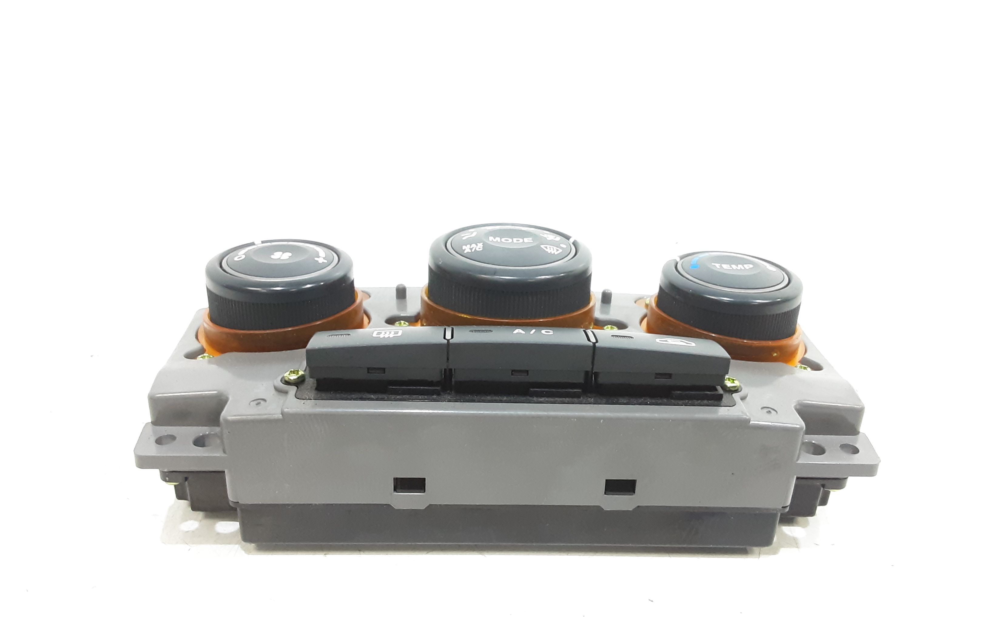 Comandi Clima KIA Carens 2 Serie