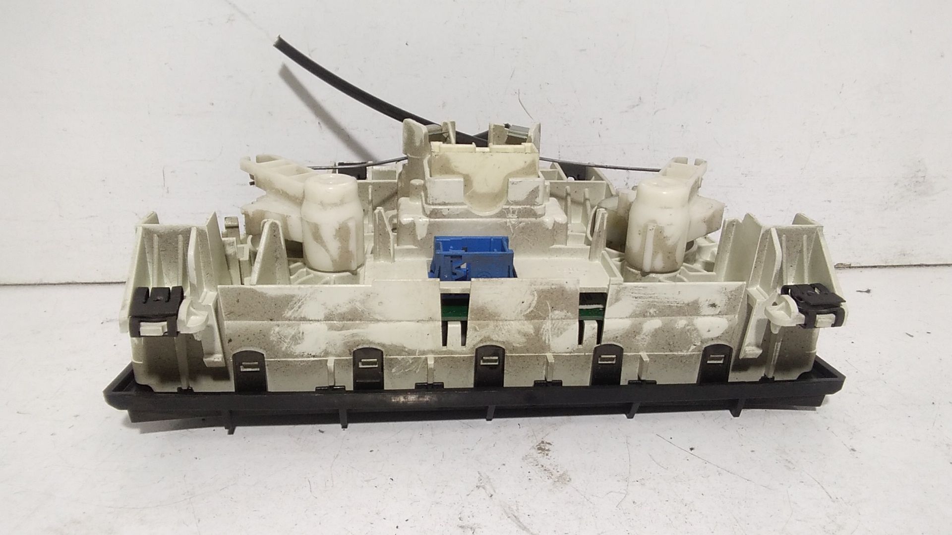 Comandi Clima FIAT Dobl Serie (09>)