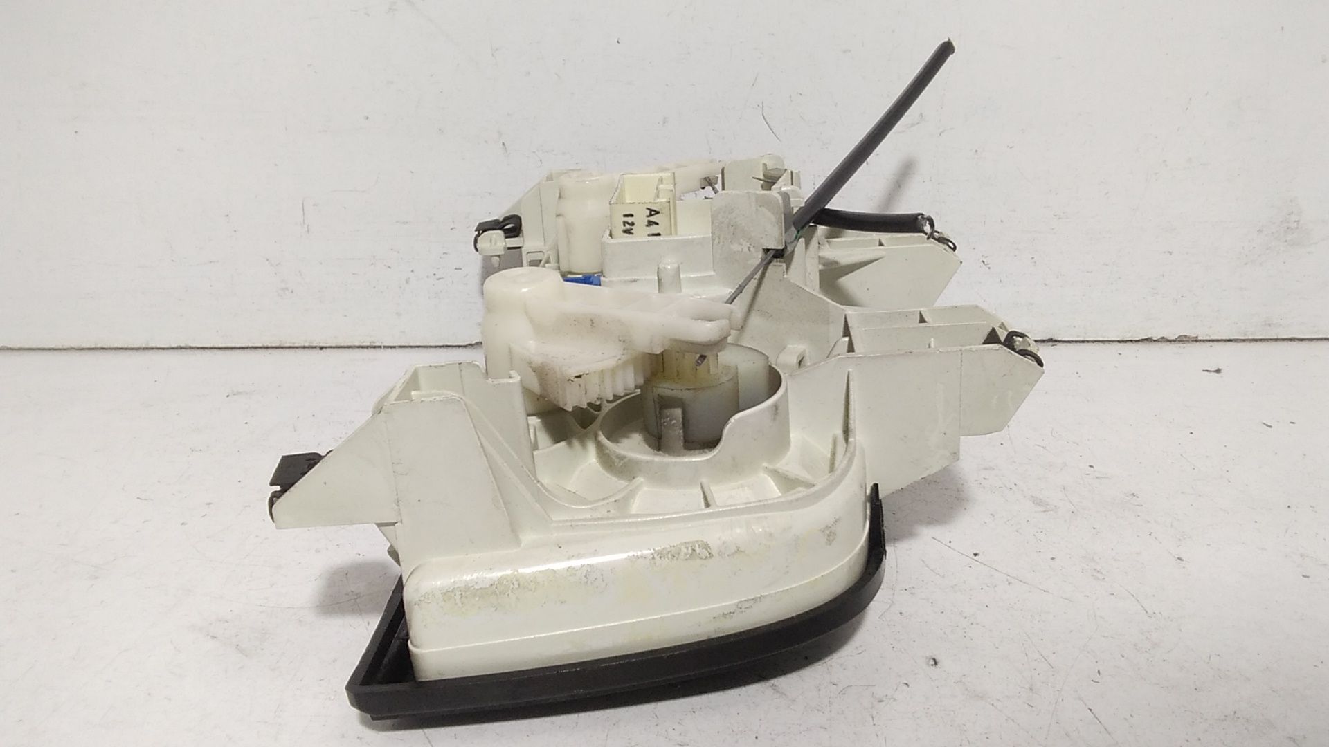 Comandi Clima FIAT Dobl Serie (09>)