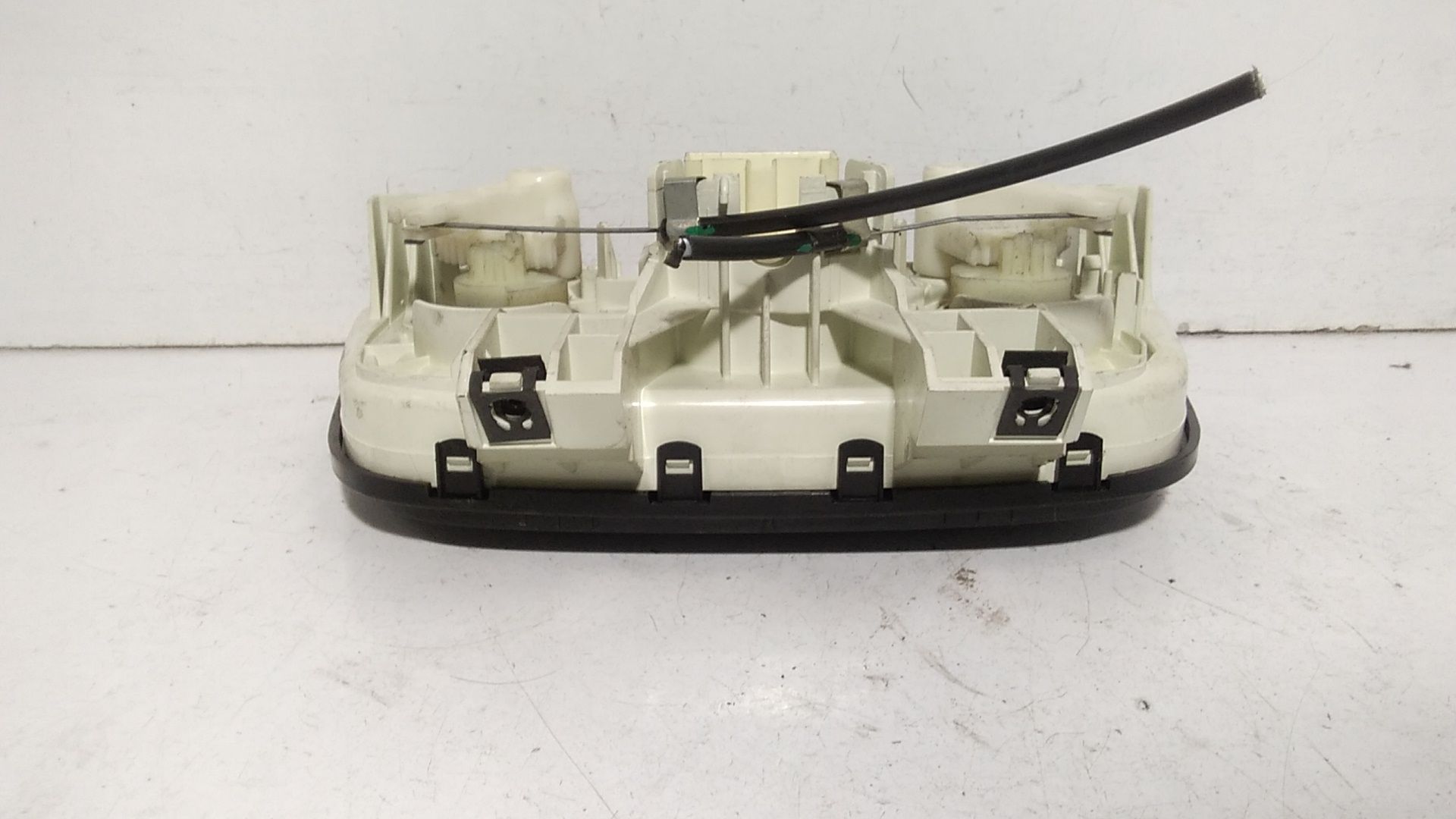 Comandi Clima FIAT Dobl Serie (09>)