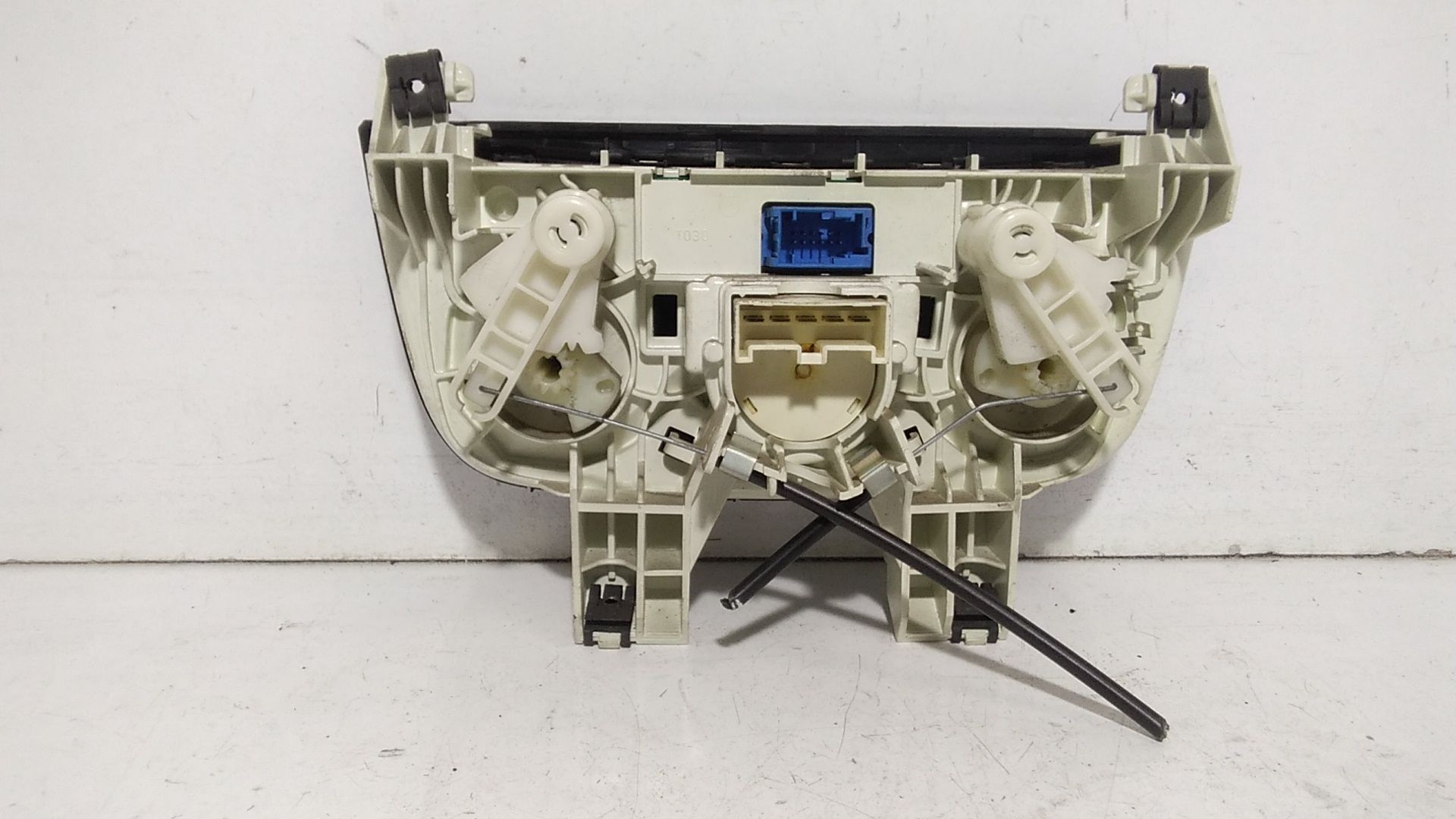 Comandi Clima FIAT Dobl Serie (09>)