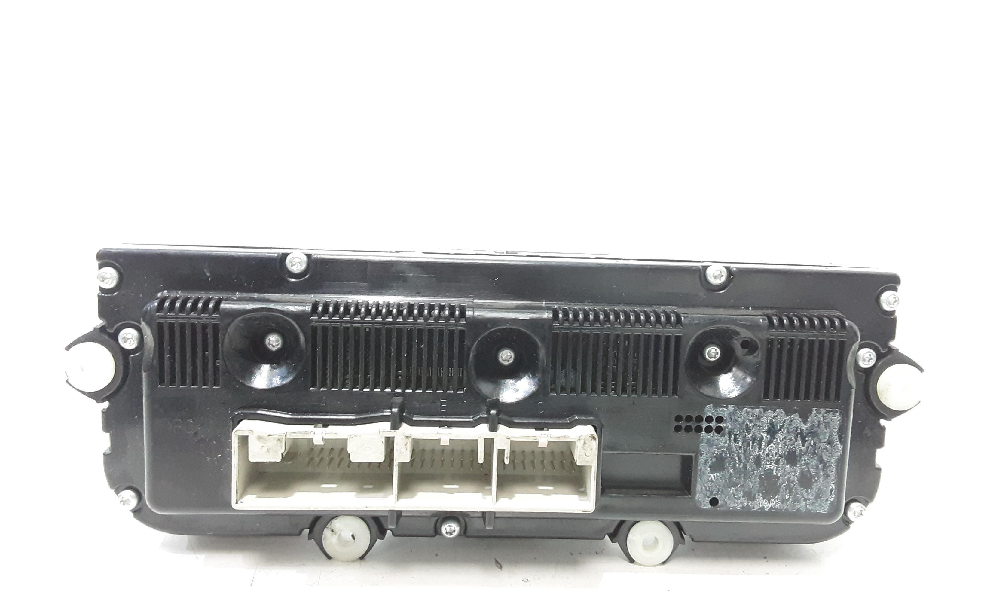 Comandi Clima VOLKSWAGEN Golf 5 Berlina (03>08)