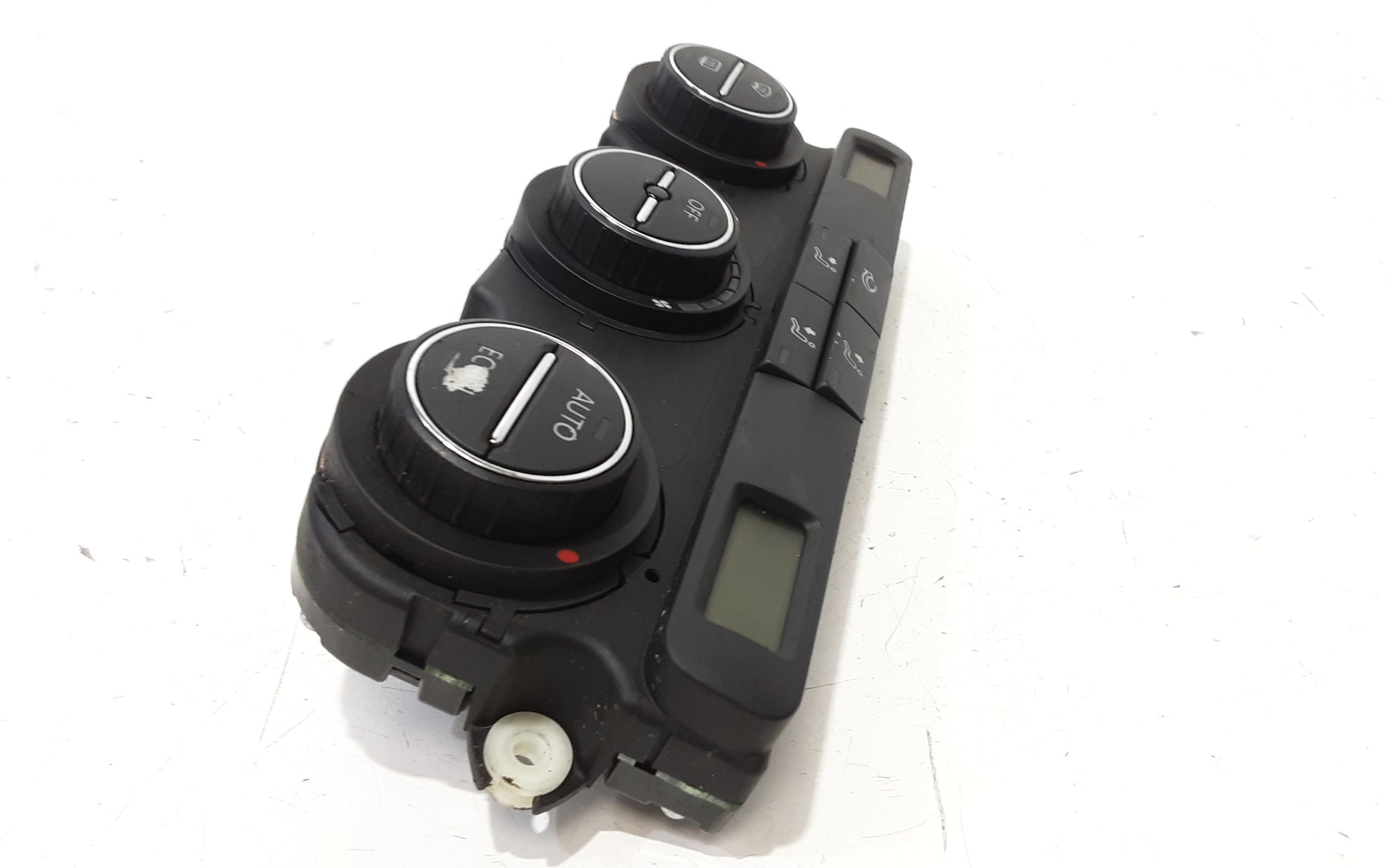 Comandi Clima VOLKSWAGEN Golf 5 Berlina (03>08)