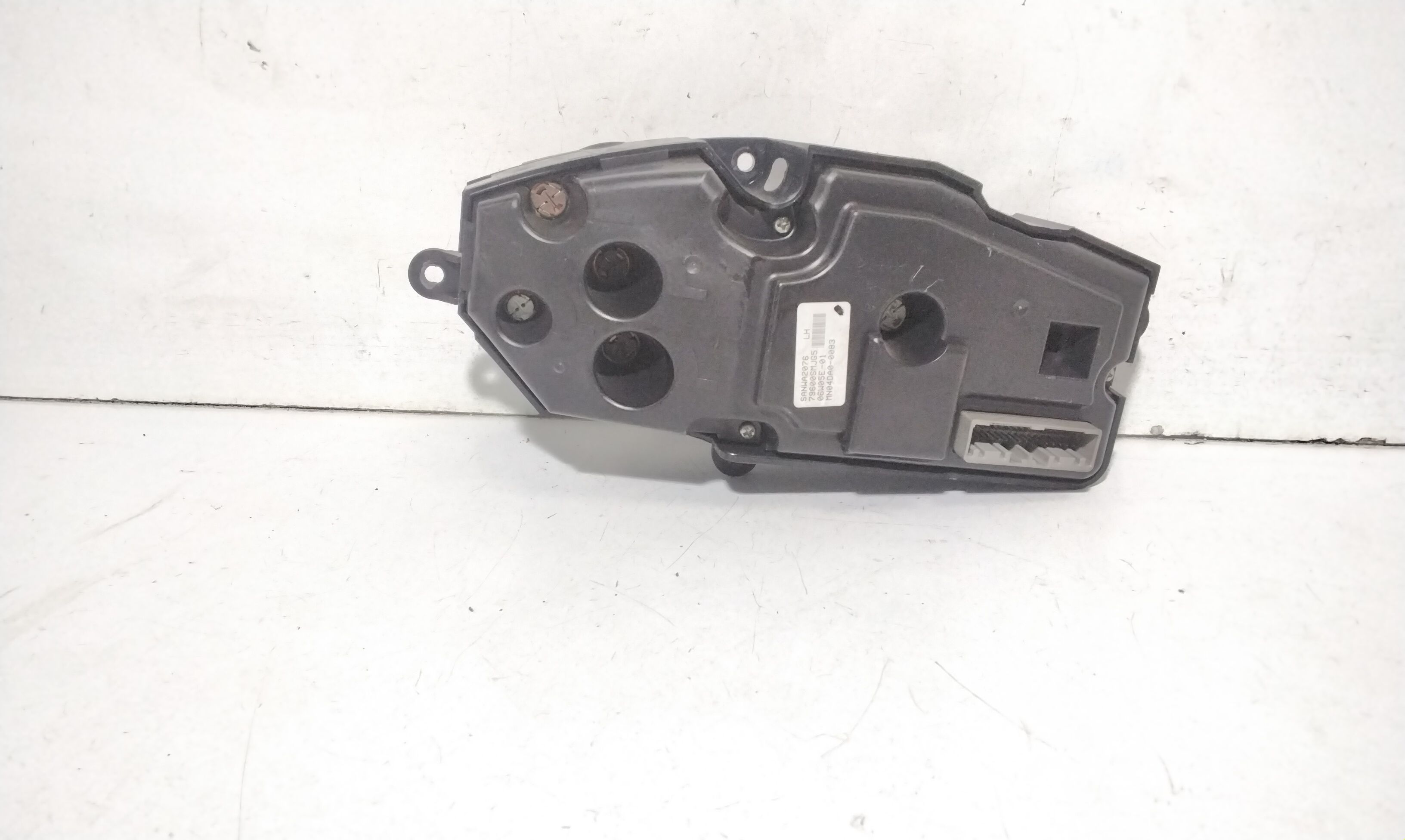 Comandi Clima HONDA Civic Berlina 5P (06>11)