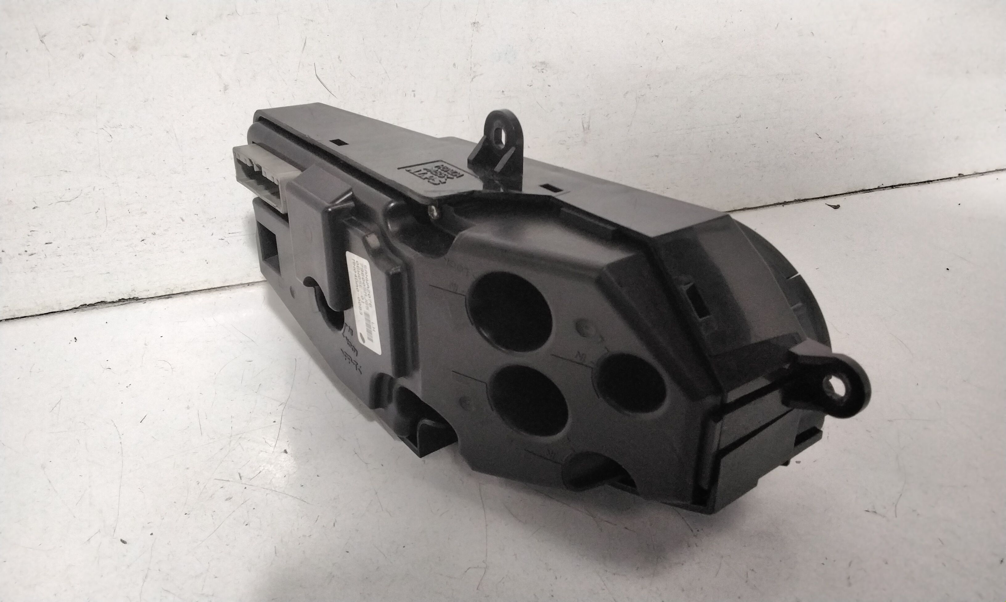 Comandi Clima HONDA Civic Berlina 5P (06>11)