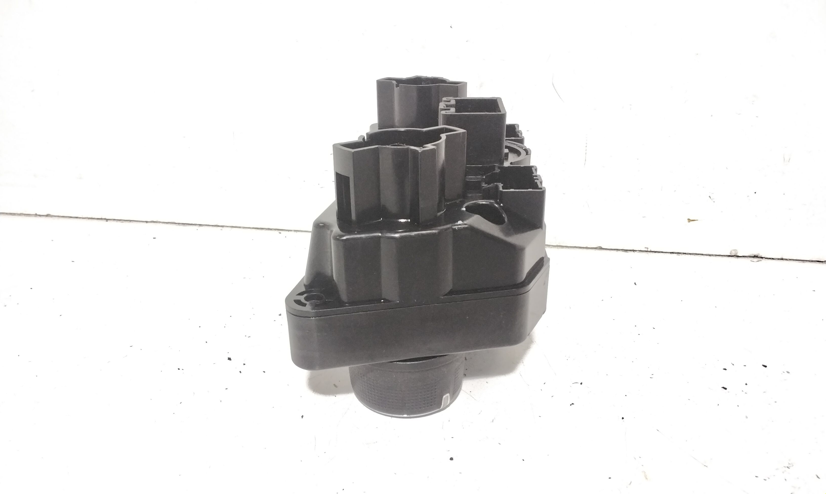 Comandi Clima CHEVROLET Aveo 2 Serie