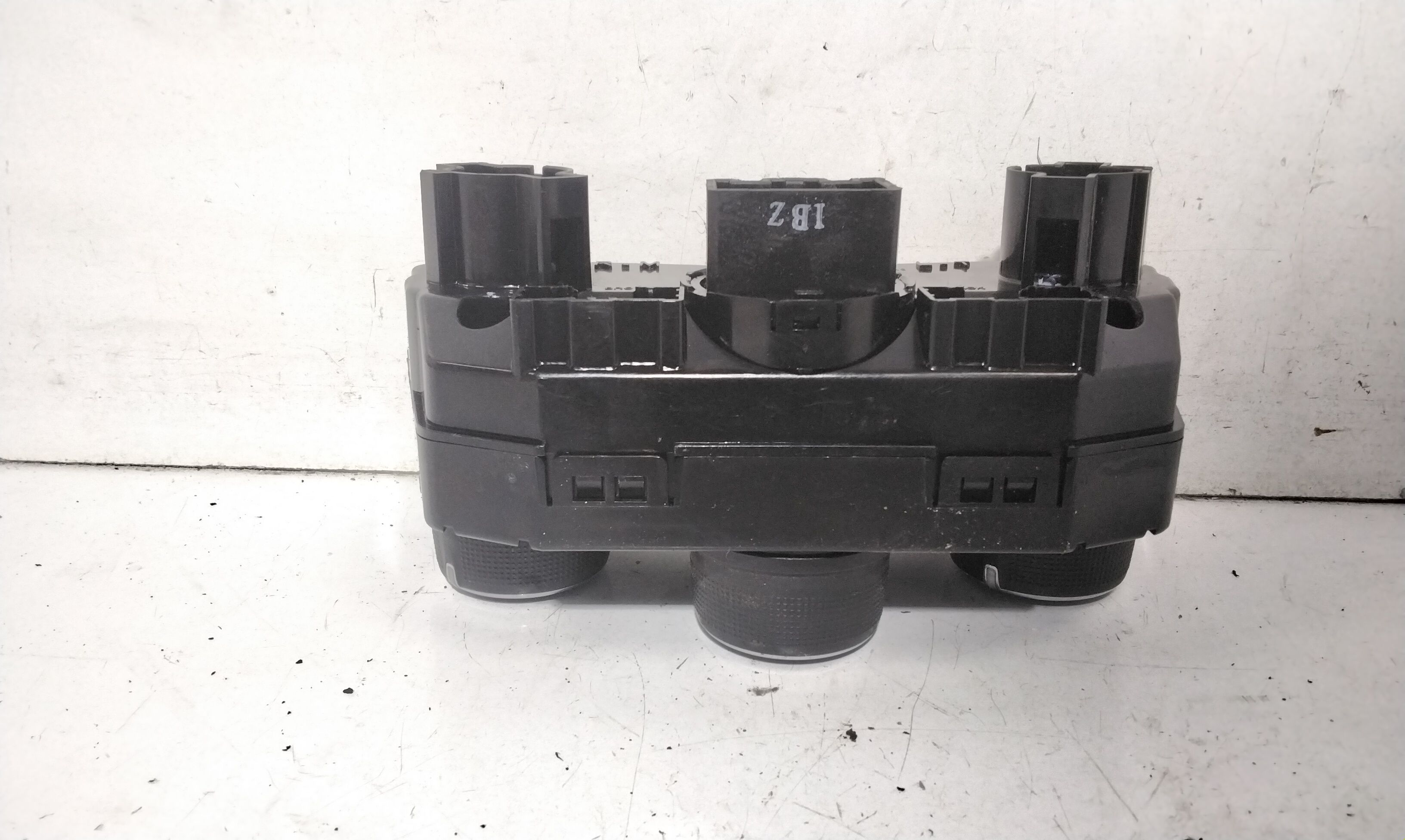 Comandi Clima CHEVROLET Aveo 2 Serie