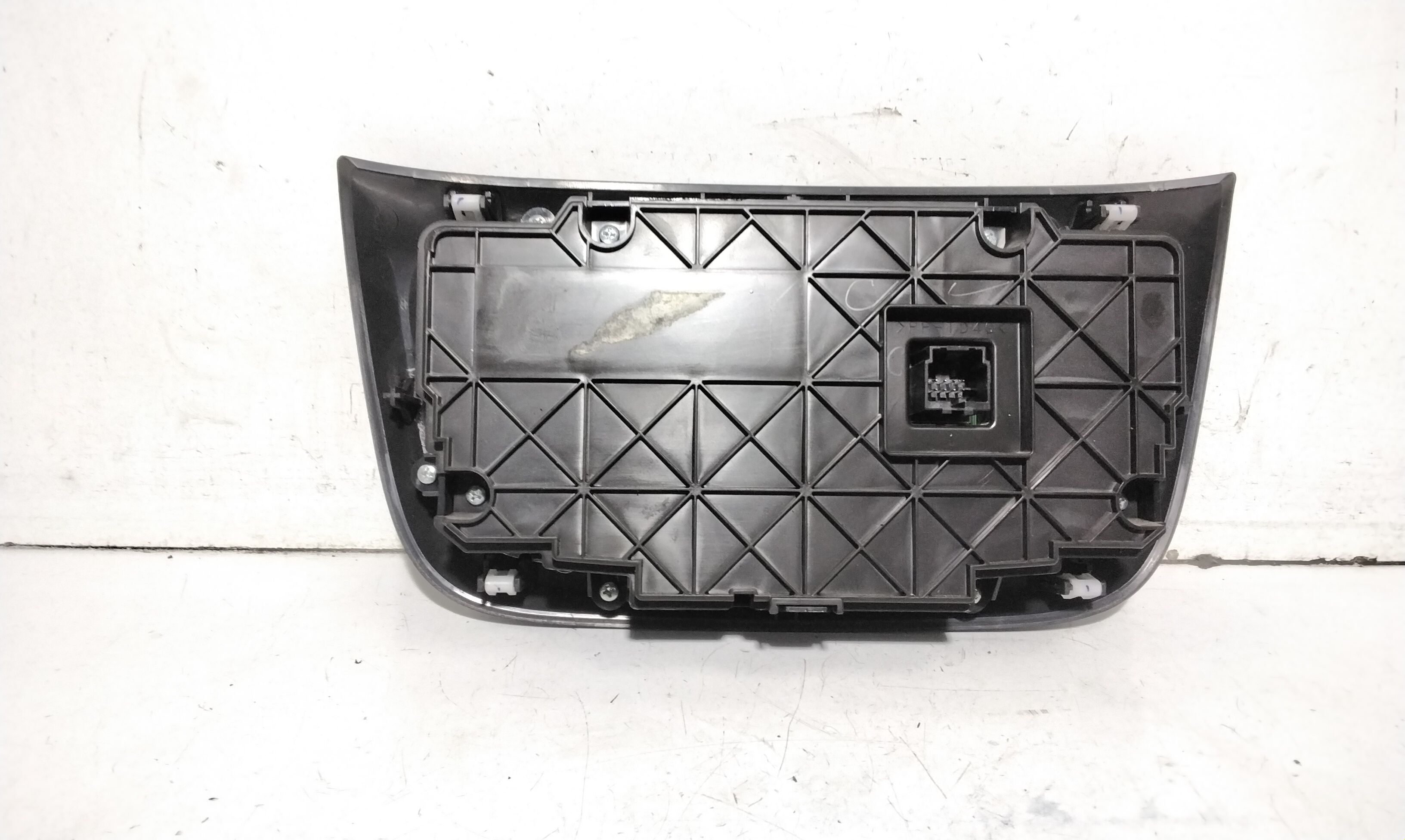 Comandi Clima JEEP Compass Serie (16>)