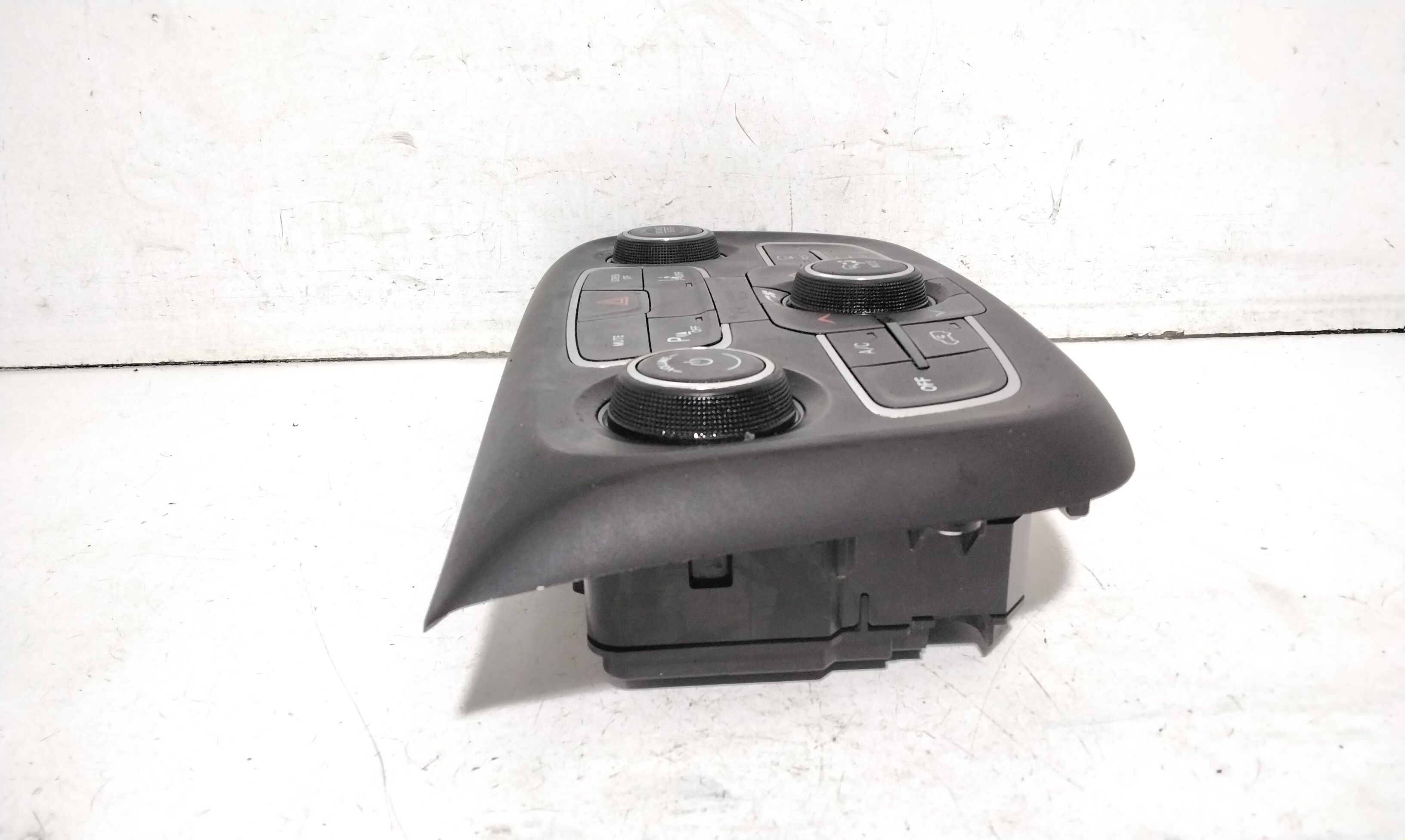 Comandi Clima JEEP Compass Serie (16>)