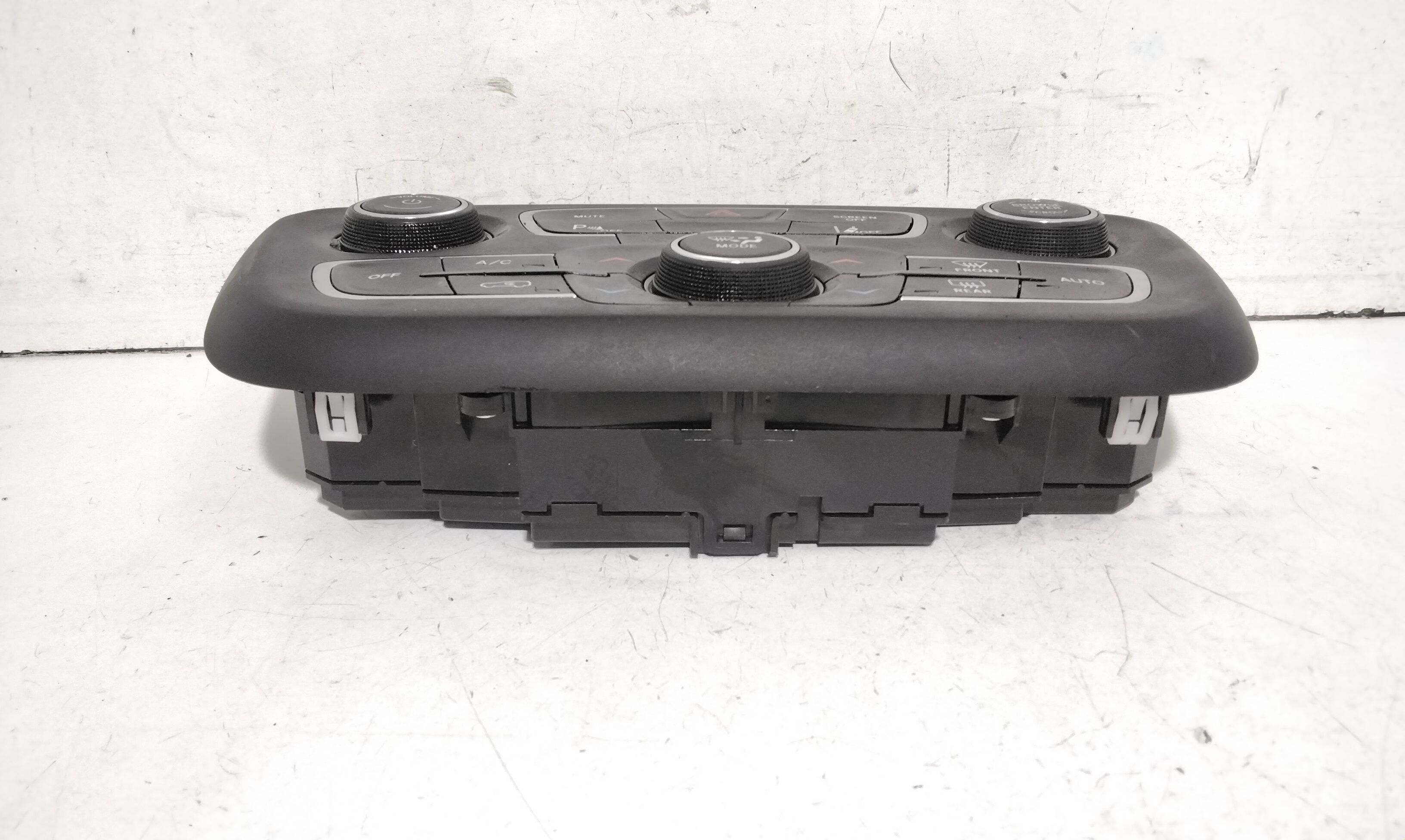 Comandi Clima JEEP Compass Serie (16>)