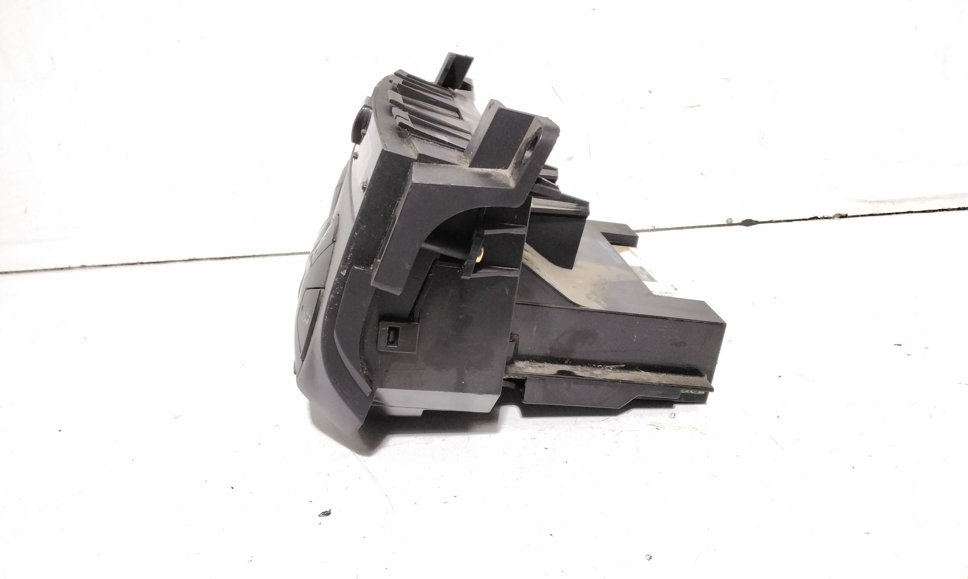 Comandi Clima TOYOTA Rav4 3 Serie