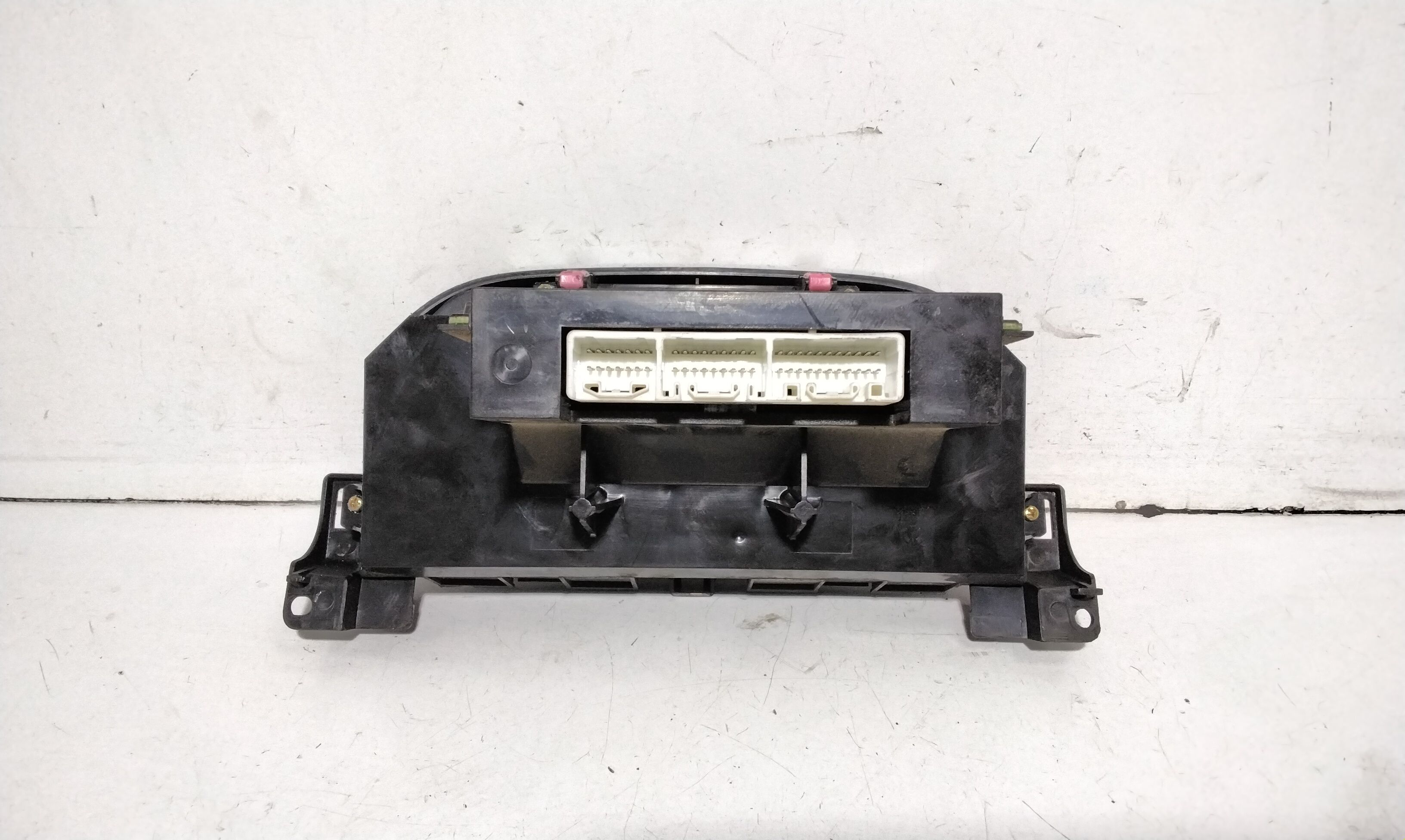 Comandi Clima TOYOTA Rav4 3 Serie