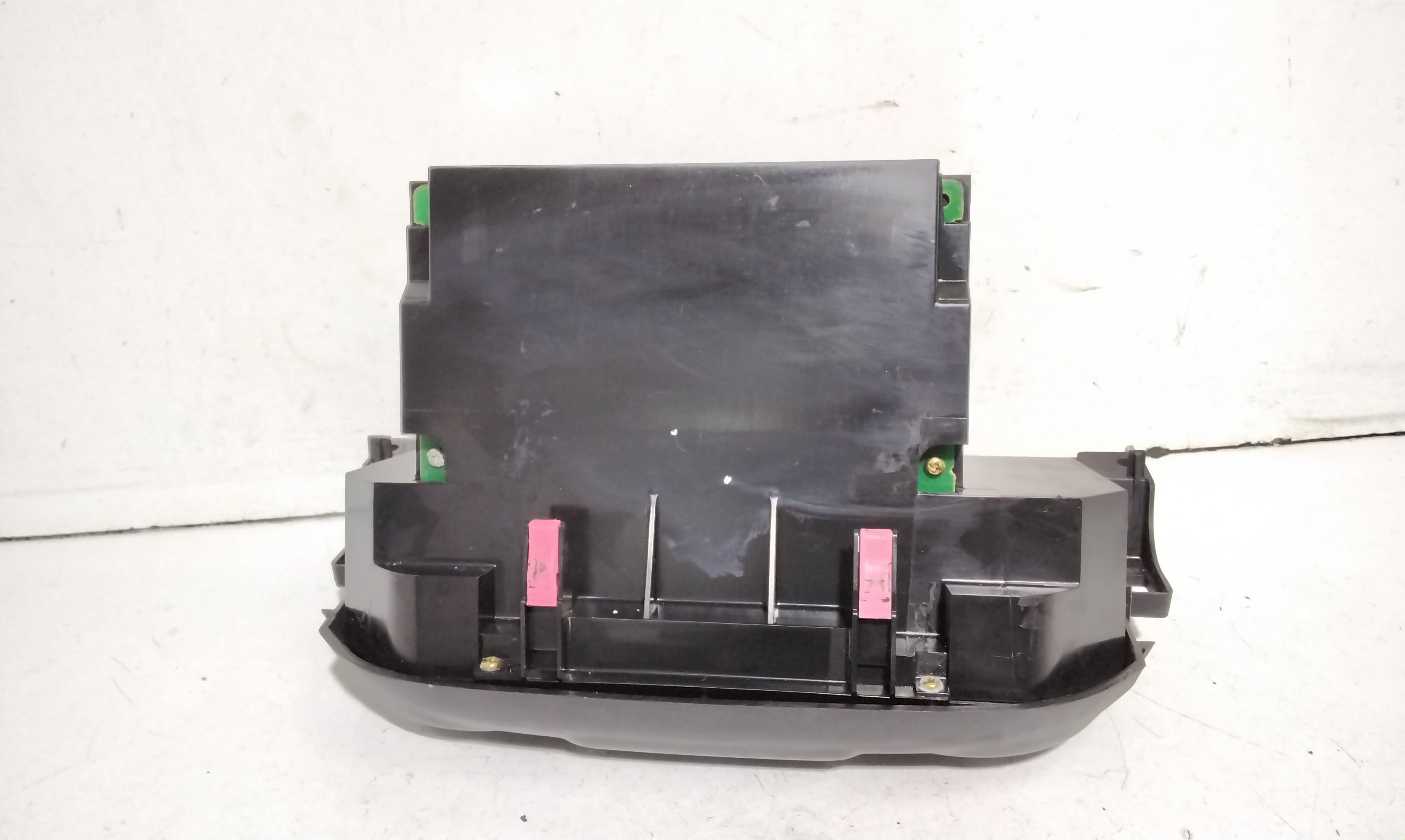 Comandi Clima TOYOTA Rav4 3 Serie