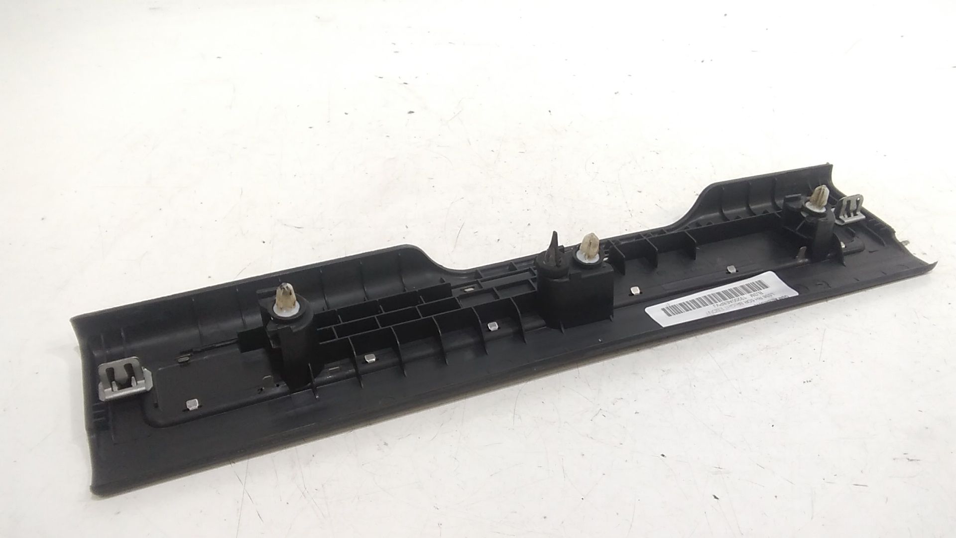 Batticalcagno anteriore sinistro LAND ROVER Range Rover Evoque 1 Serie