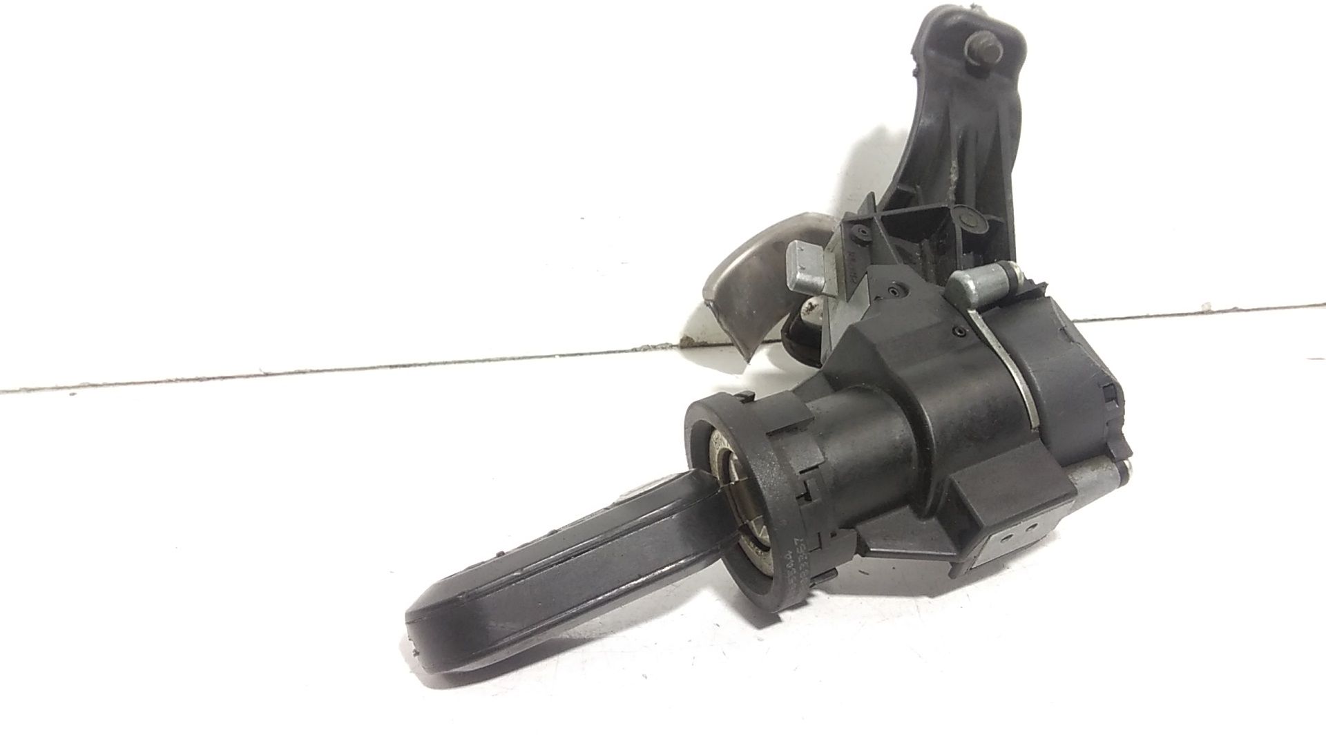 Blocchetto Accensione FIAT Punto EVO