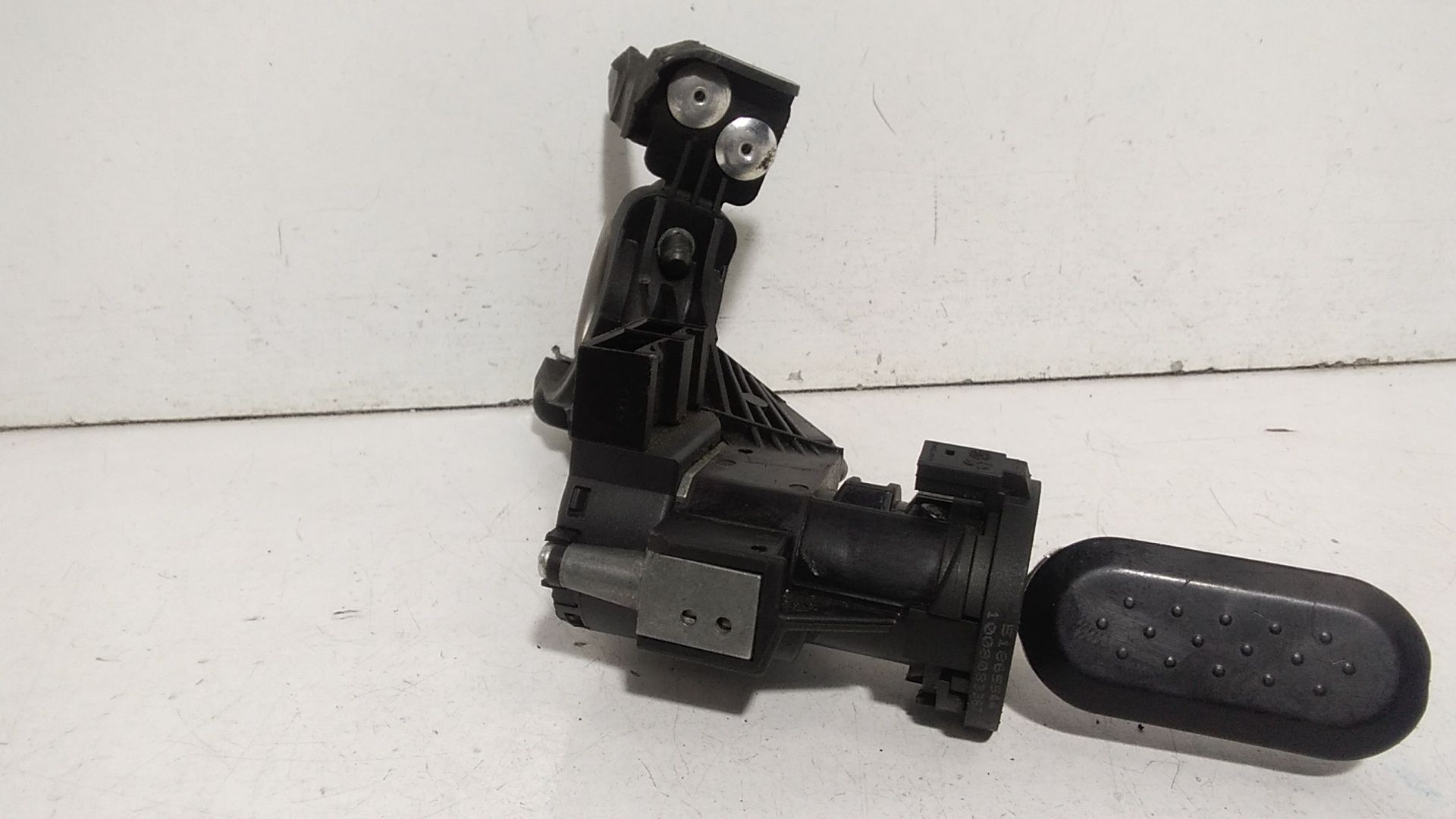 Blocchetto Accensione FIAT Punto EVO