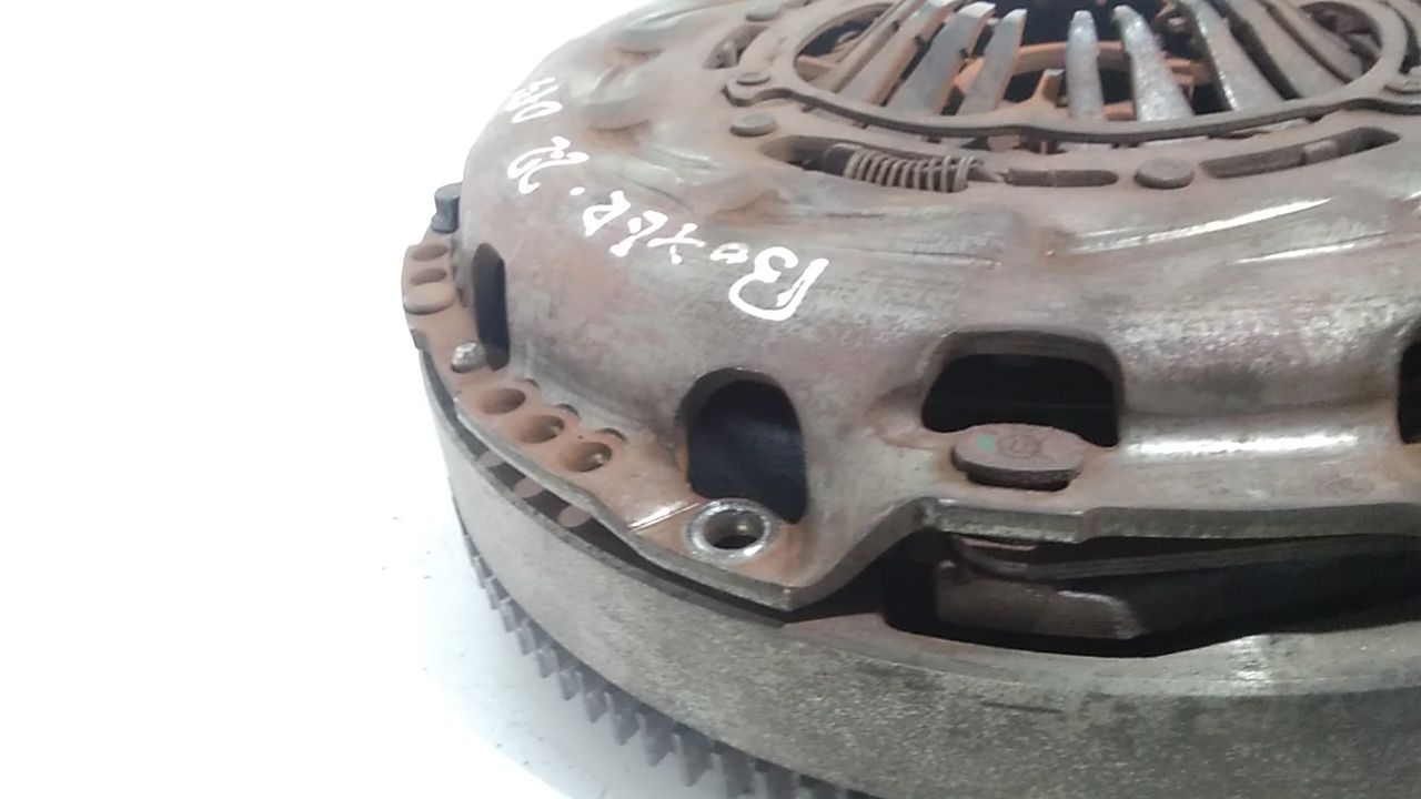 Kit Frizione e Volano PEUGEOT Boxer 4 Serie