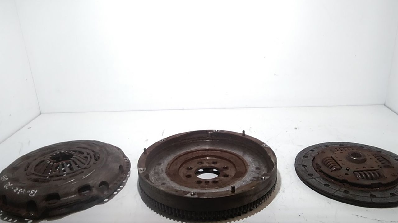 Kit Frizione e Volano PEUGEOT Boxer 4 Serie