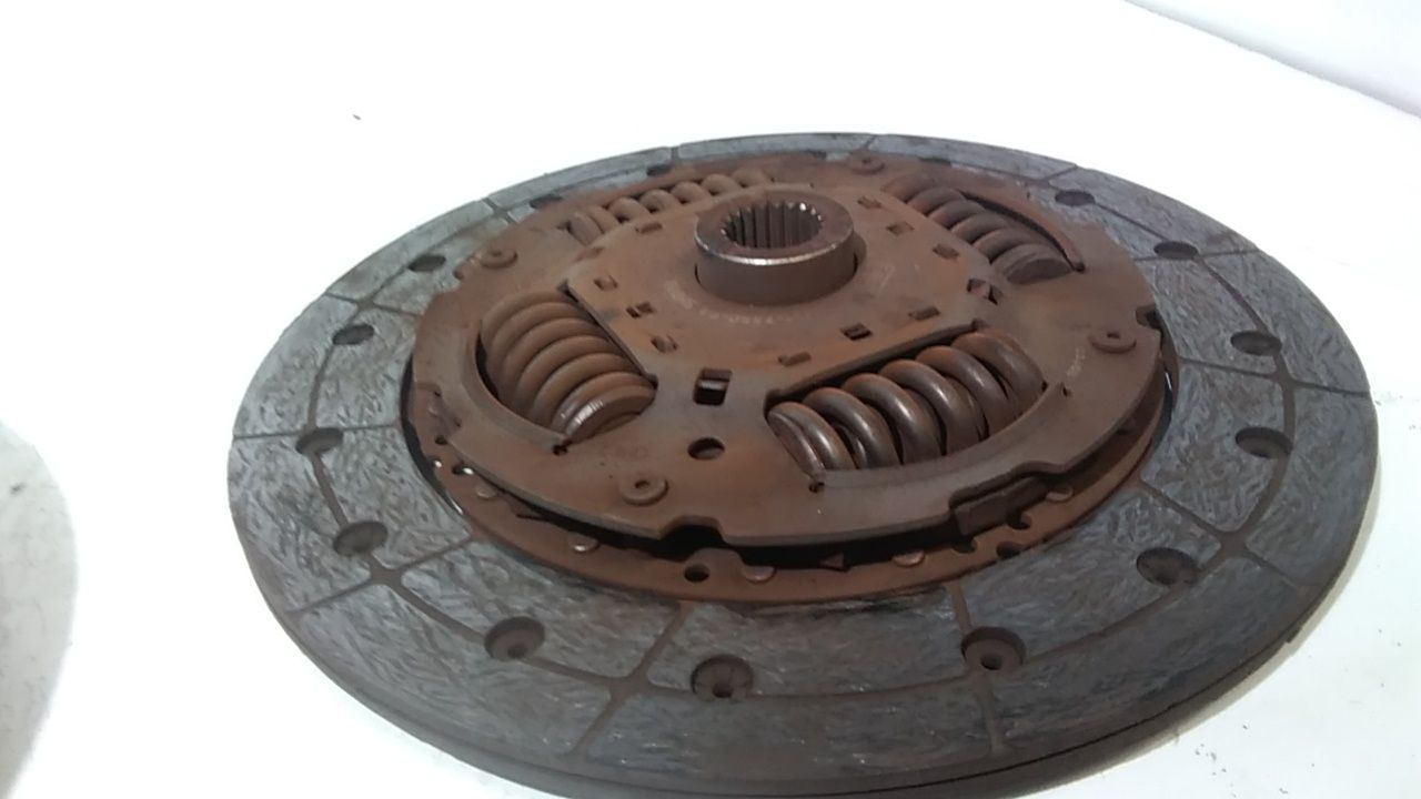 Kit Frizione e Volano PEUGEOT Boxer 4 Serie