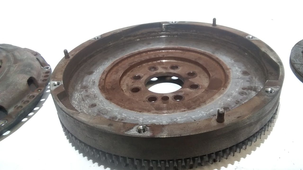 Kit Frizione e Volano PEUGEOT Boxer 4 Serie