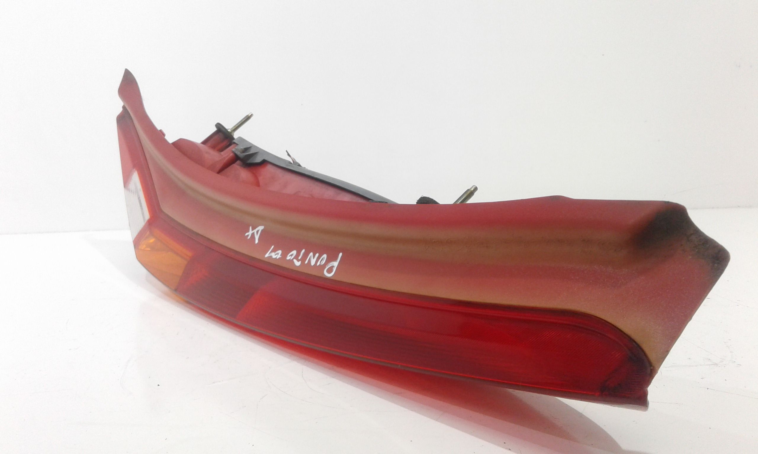 Stop fanale posteriore Destro Passeggero FIAT Punto Berlina 3P 2 Serie