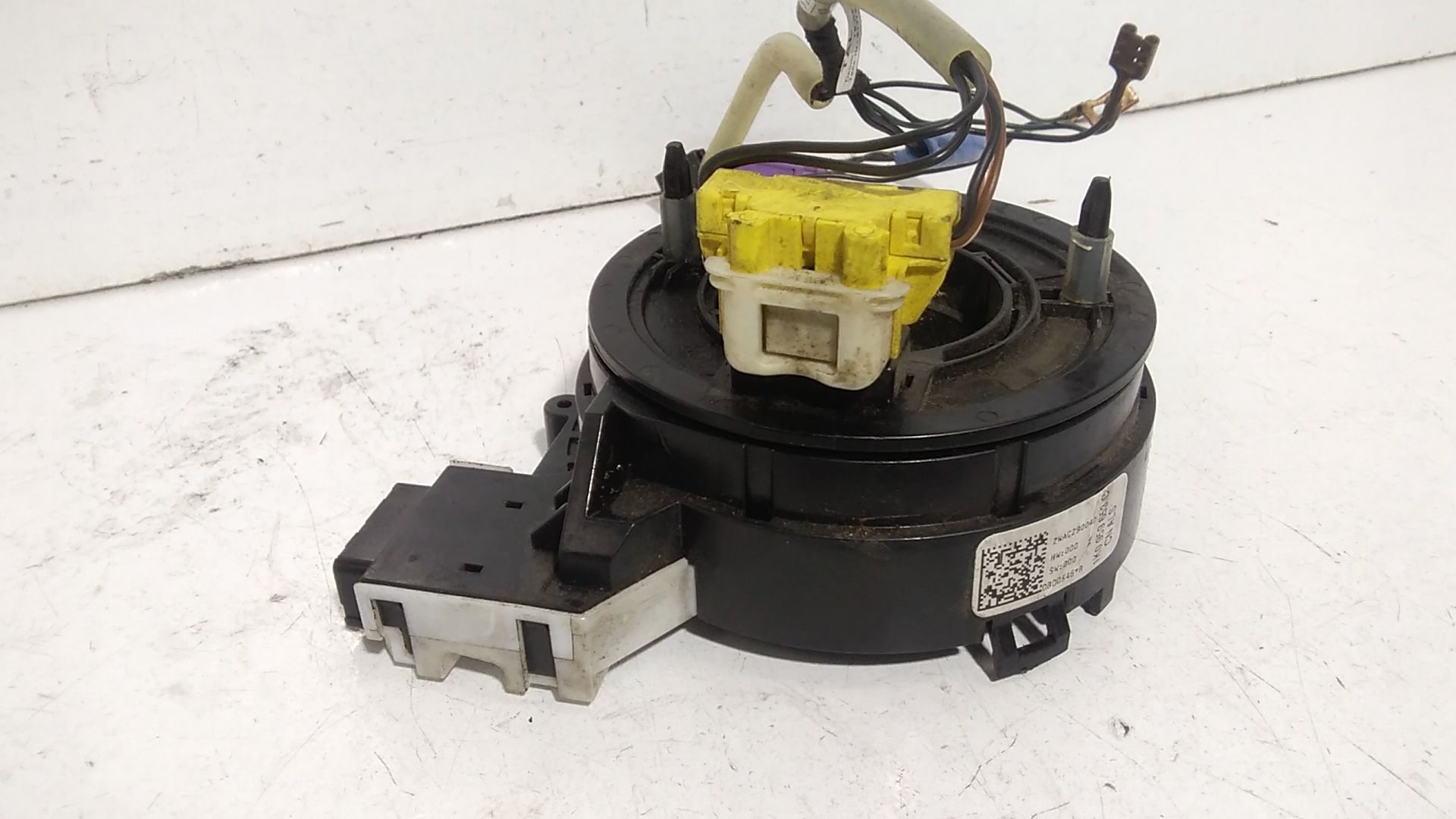 Contatto Spiralato SEAT Leon 1 Serie