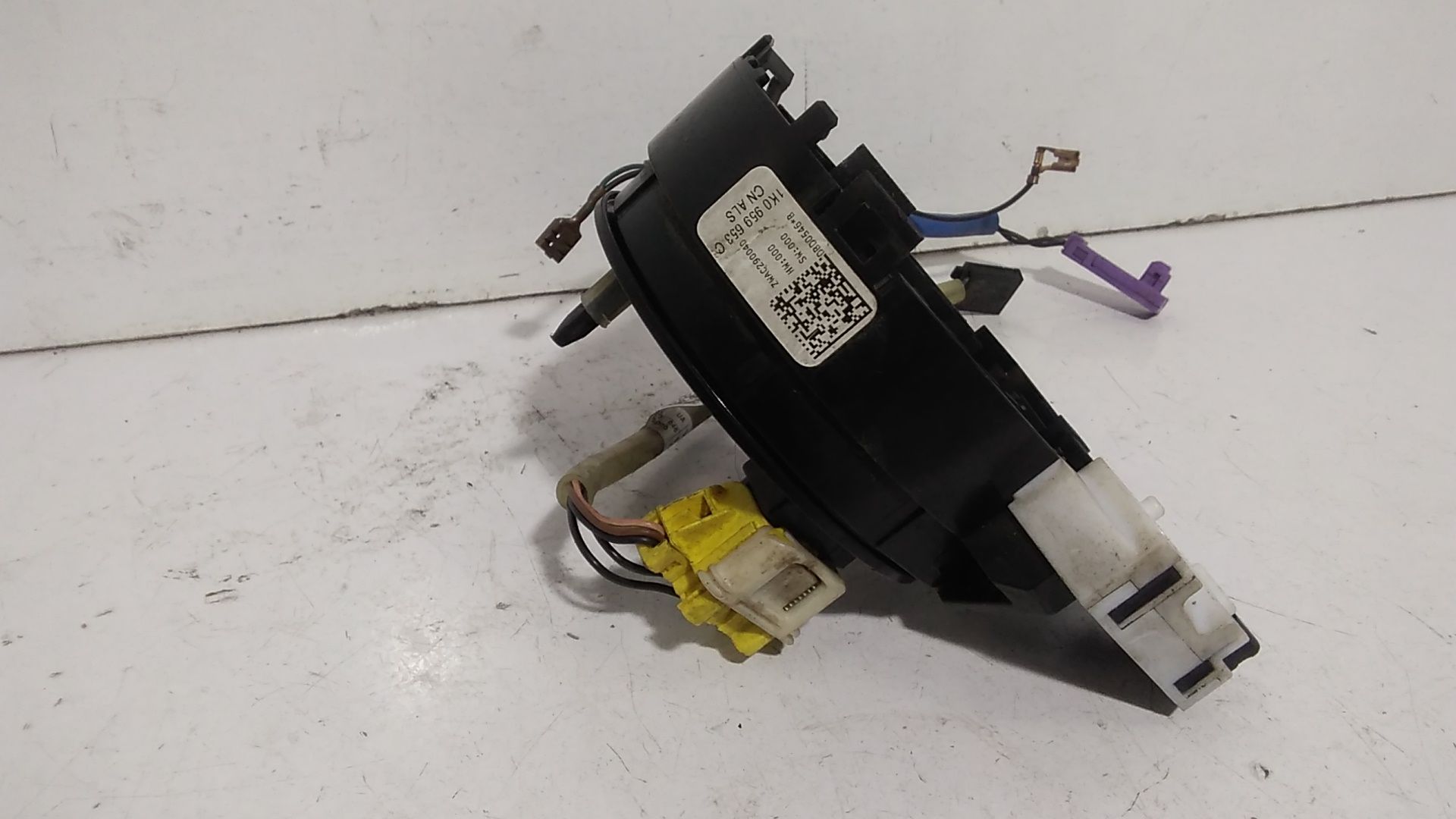 Contatto Spiralato SEAT Leon 1 Serie