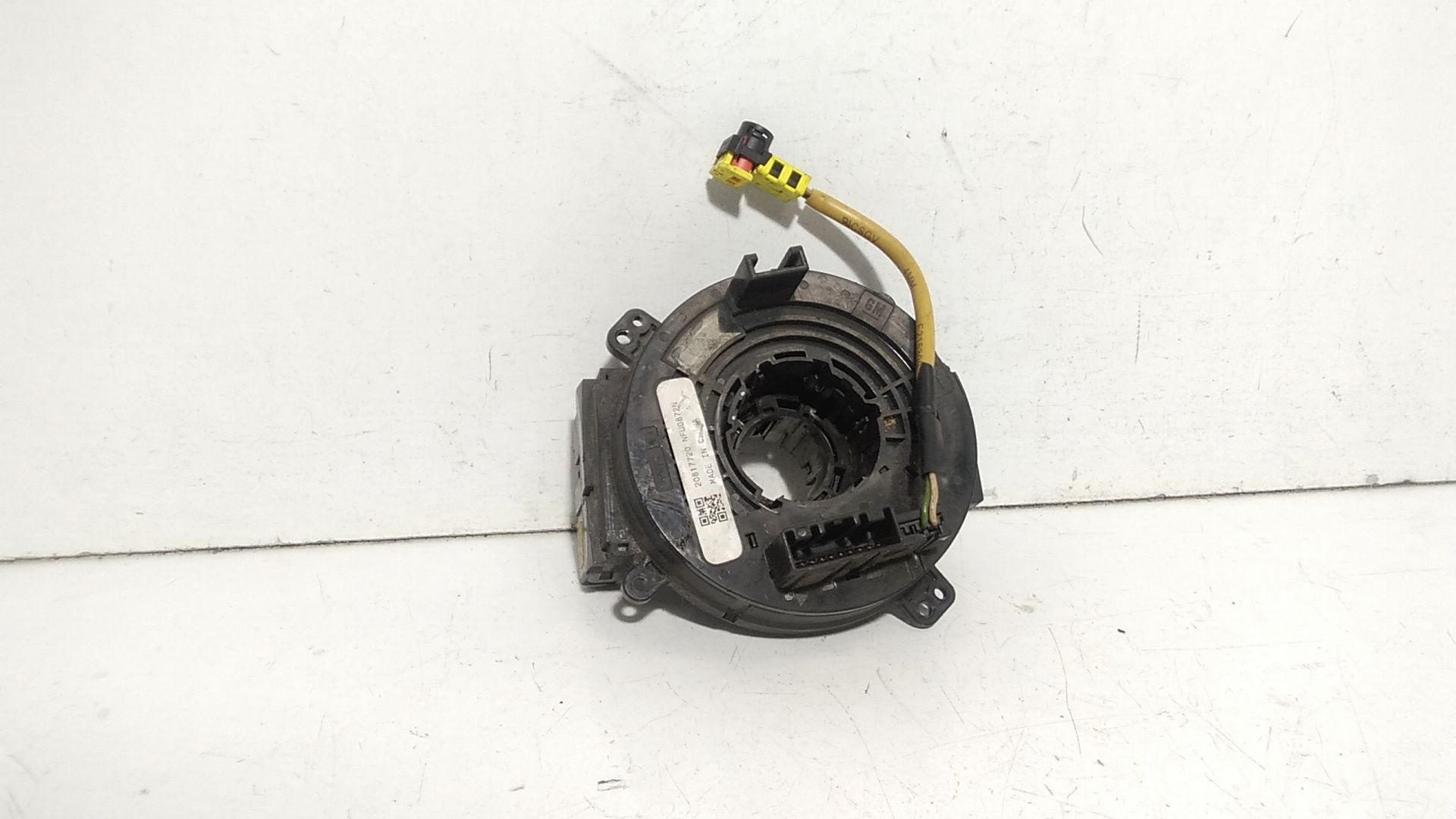 Contatto Spiralato OPEL Astra J