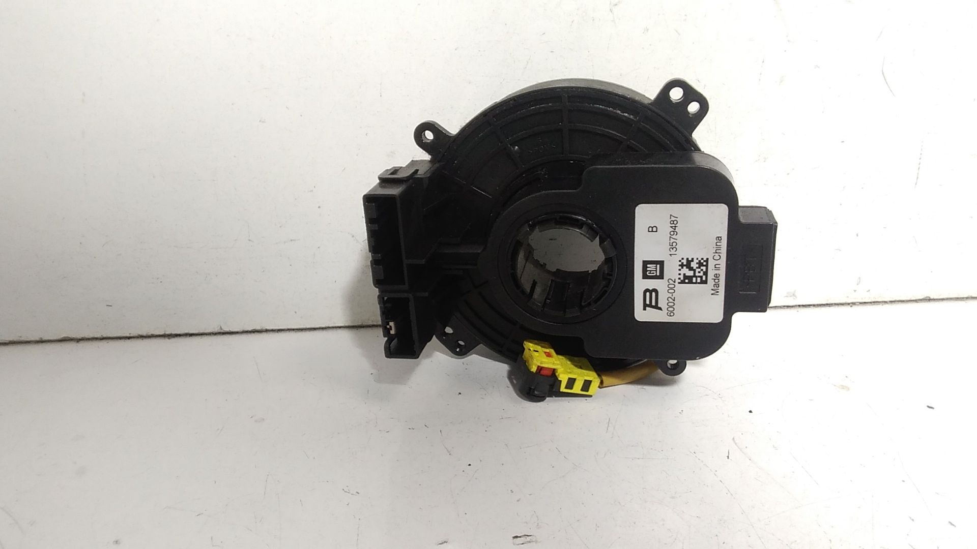 Contatto Spiralato OPEL Astra J