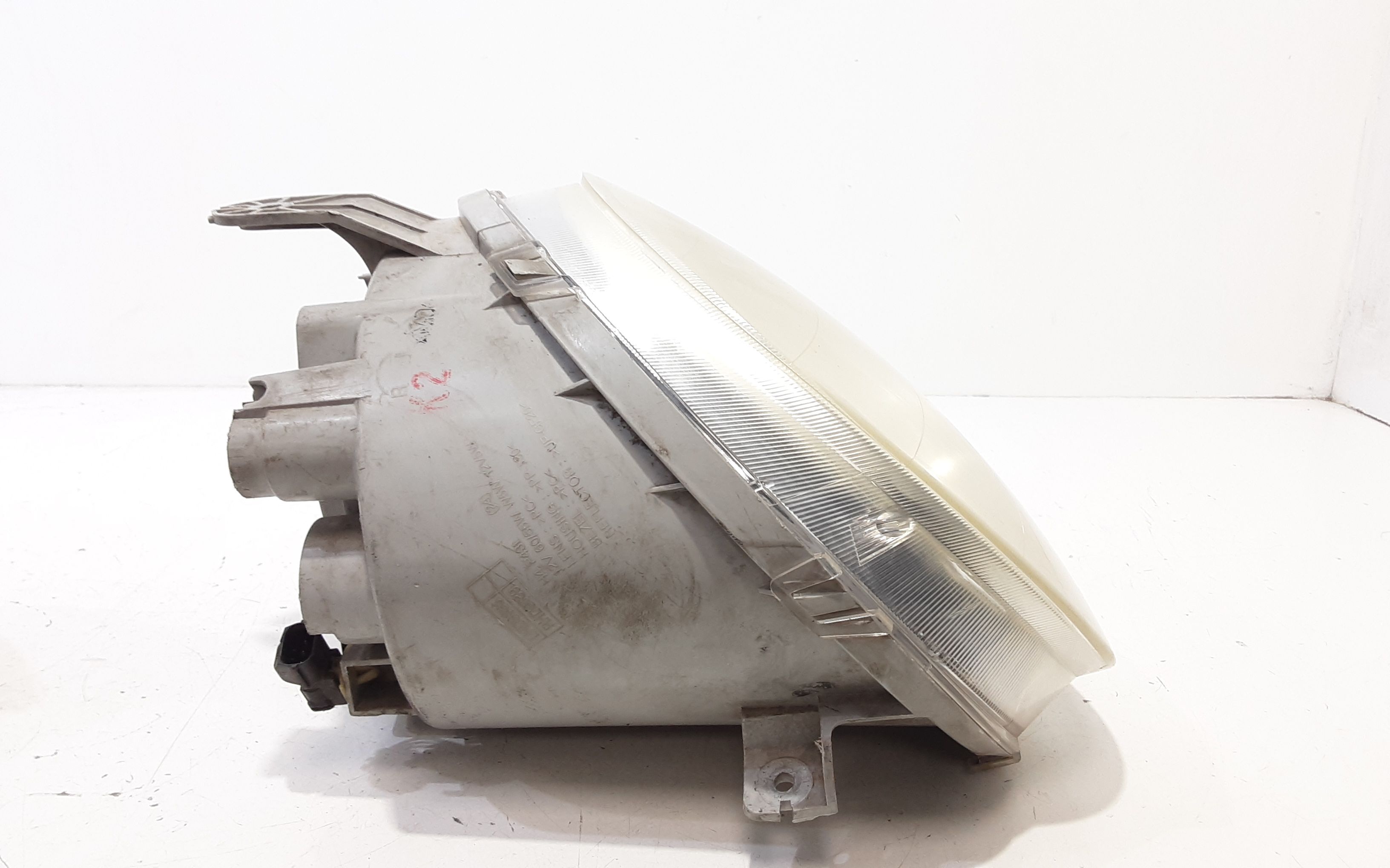 Faro anteriore Sinistro Guida DAEWOO Matiz 1 Serie